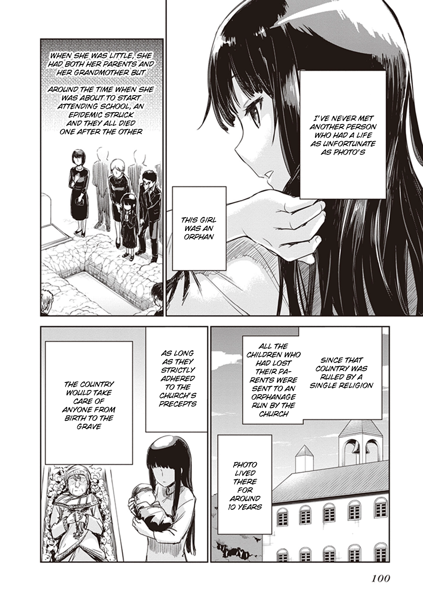 Read Kino