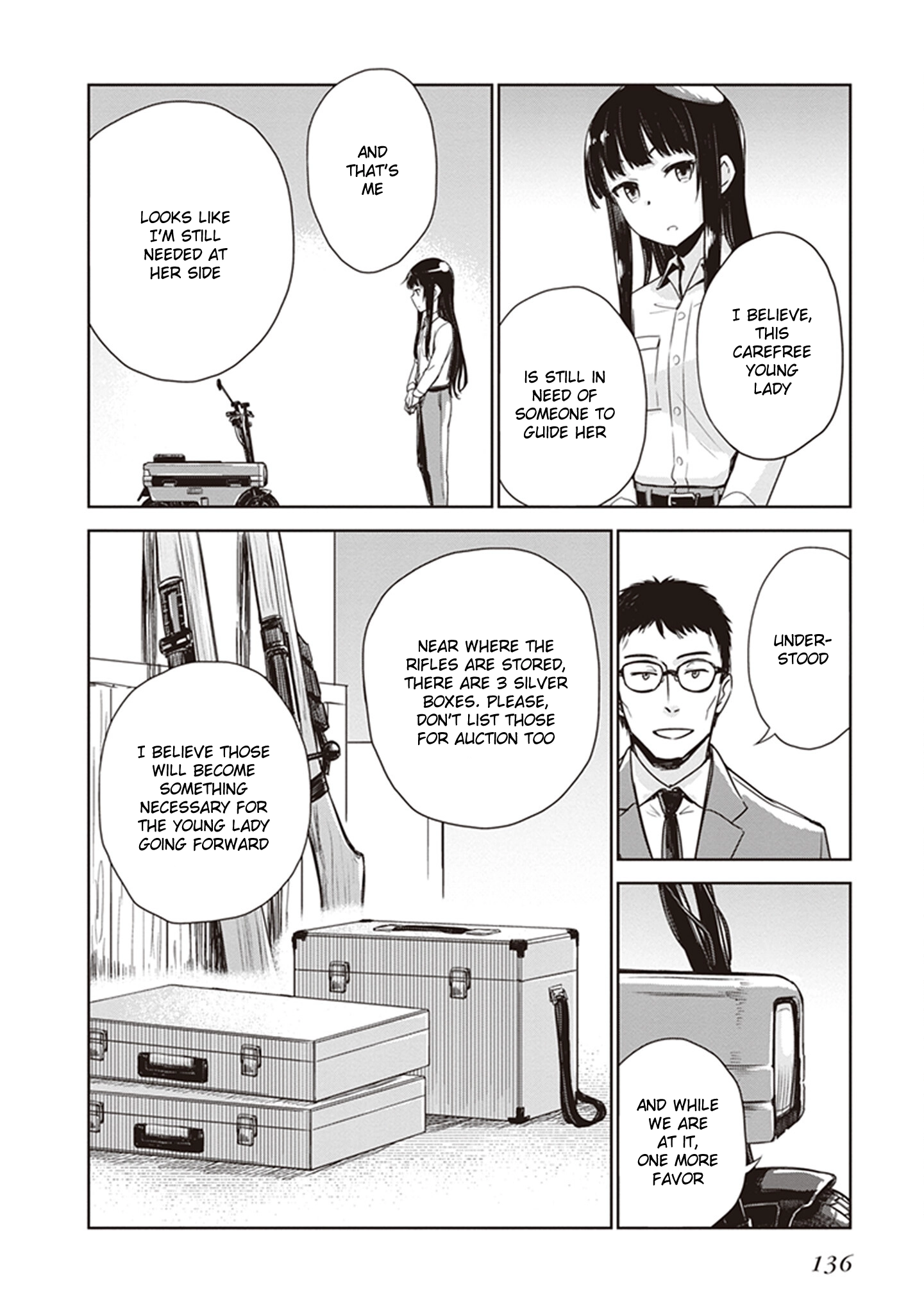 Read Kino