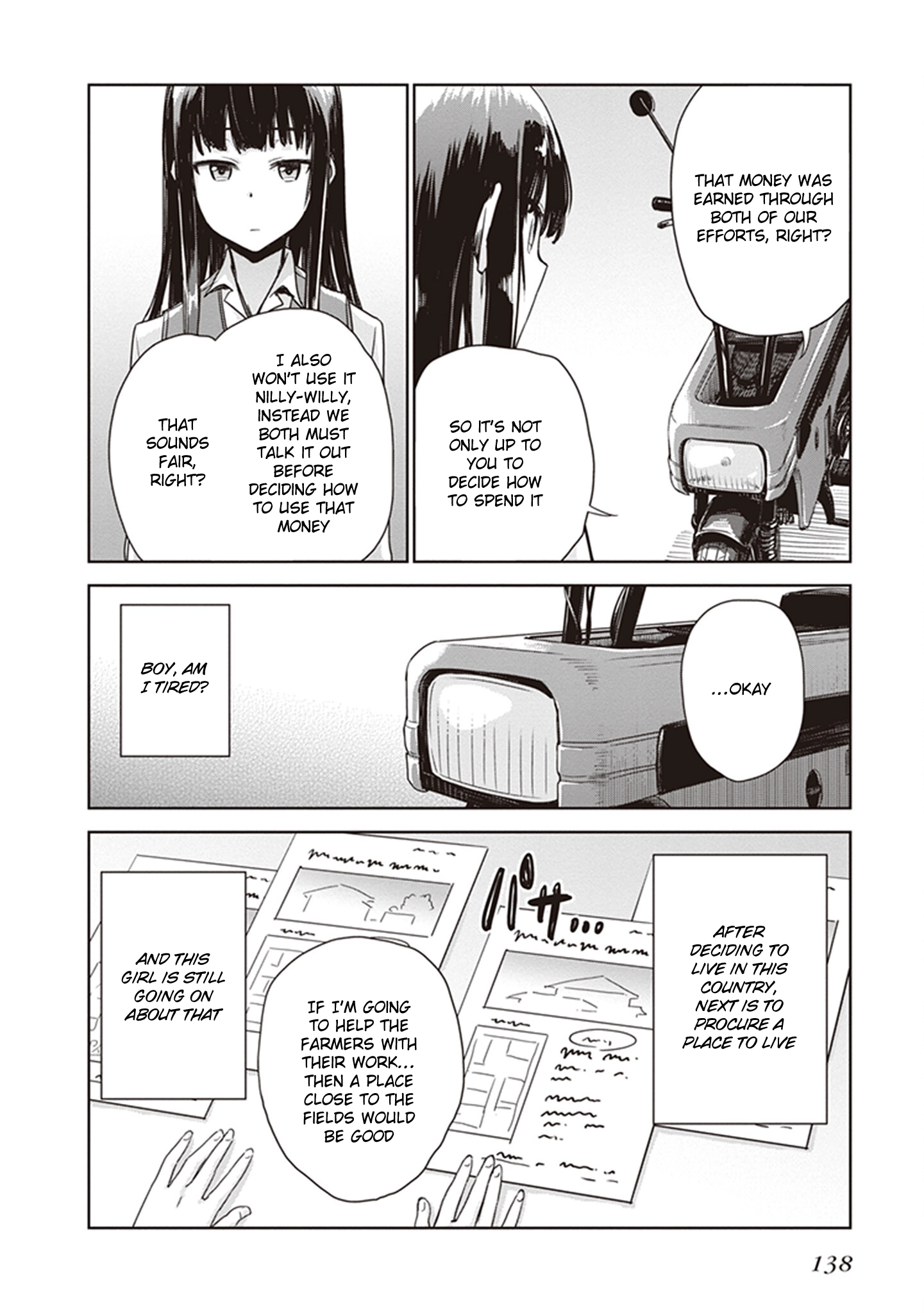 Read Kino