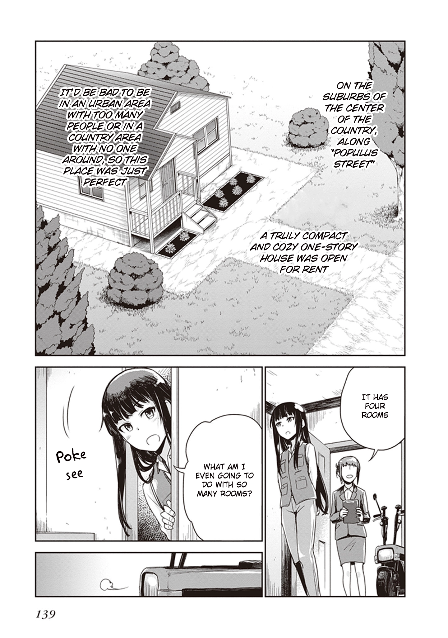 Read Kino
