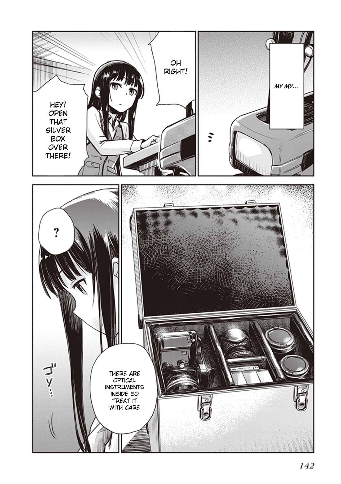 Read Kino
