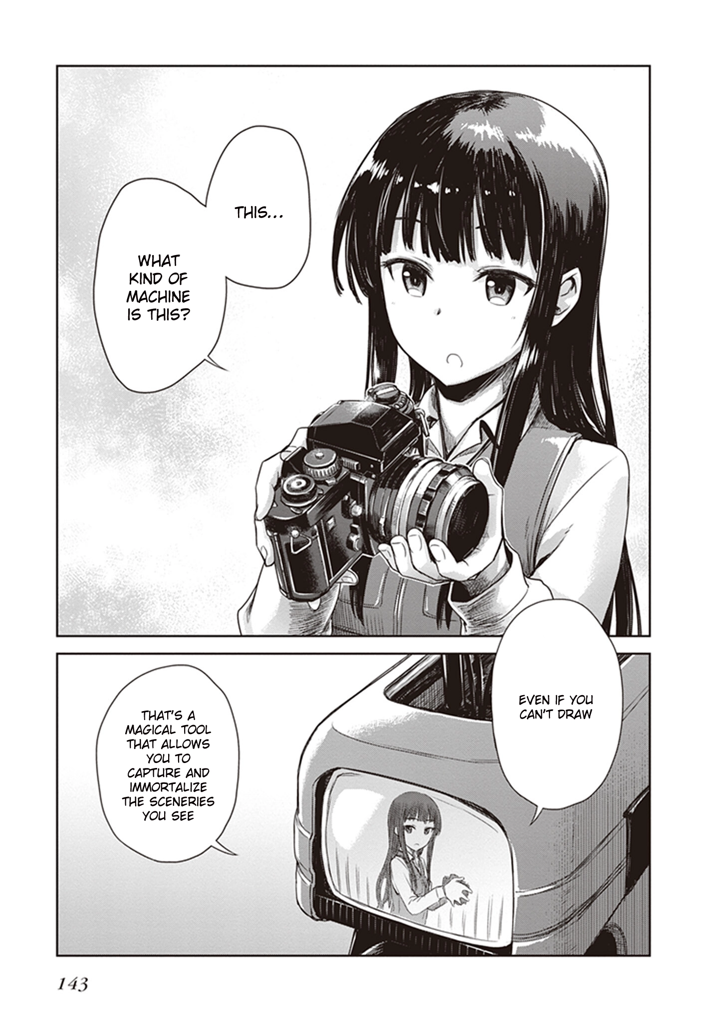 Read Kino