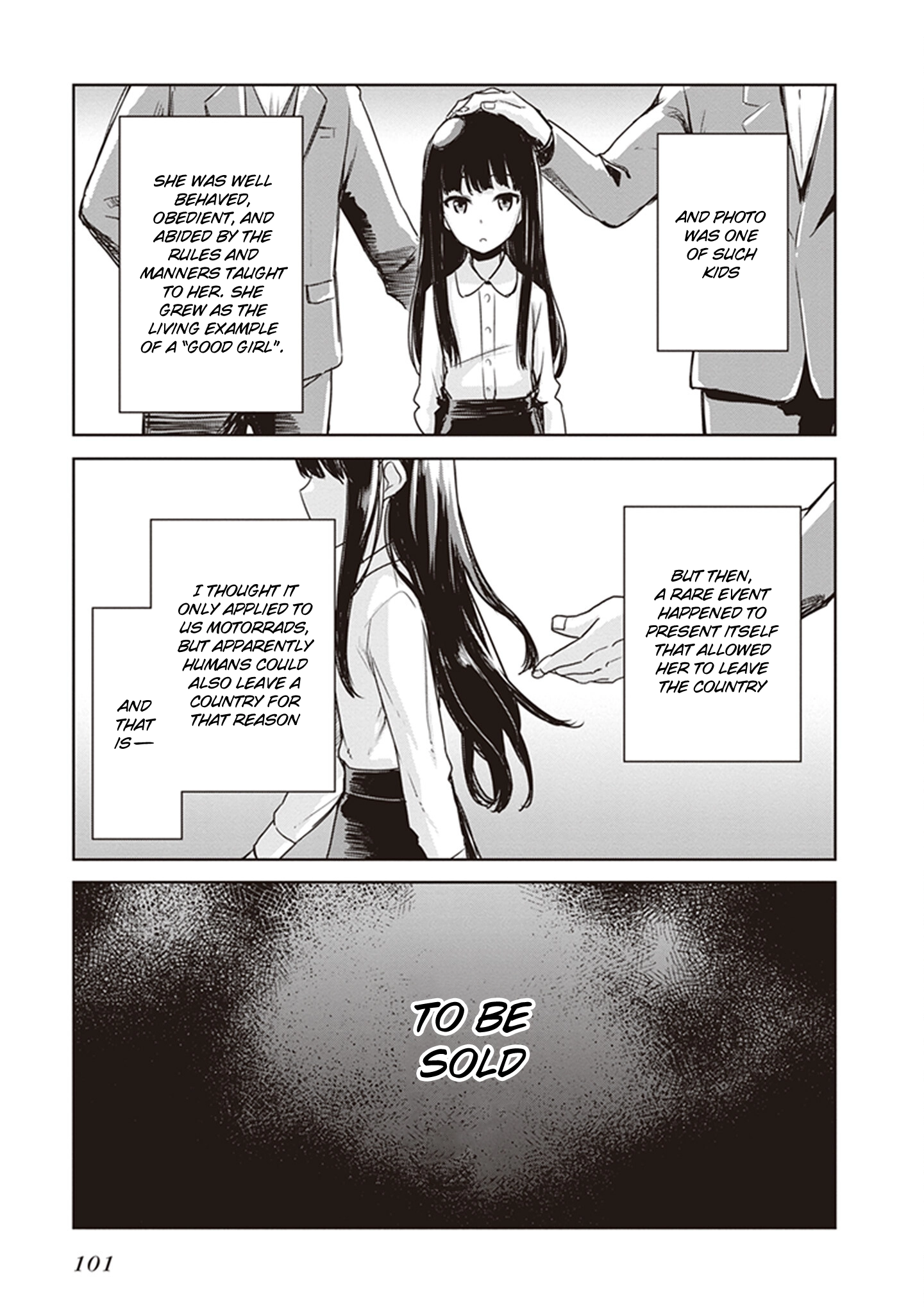 Read Kino