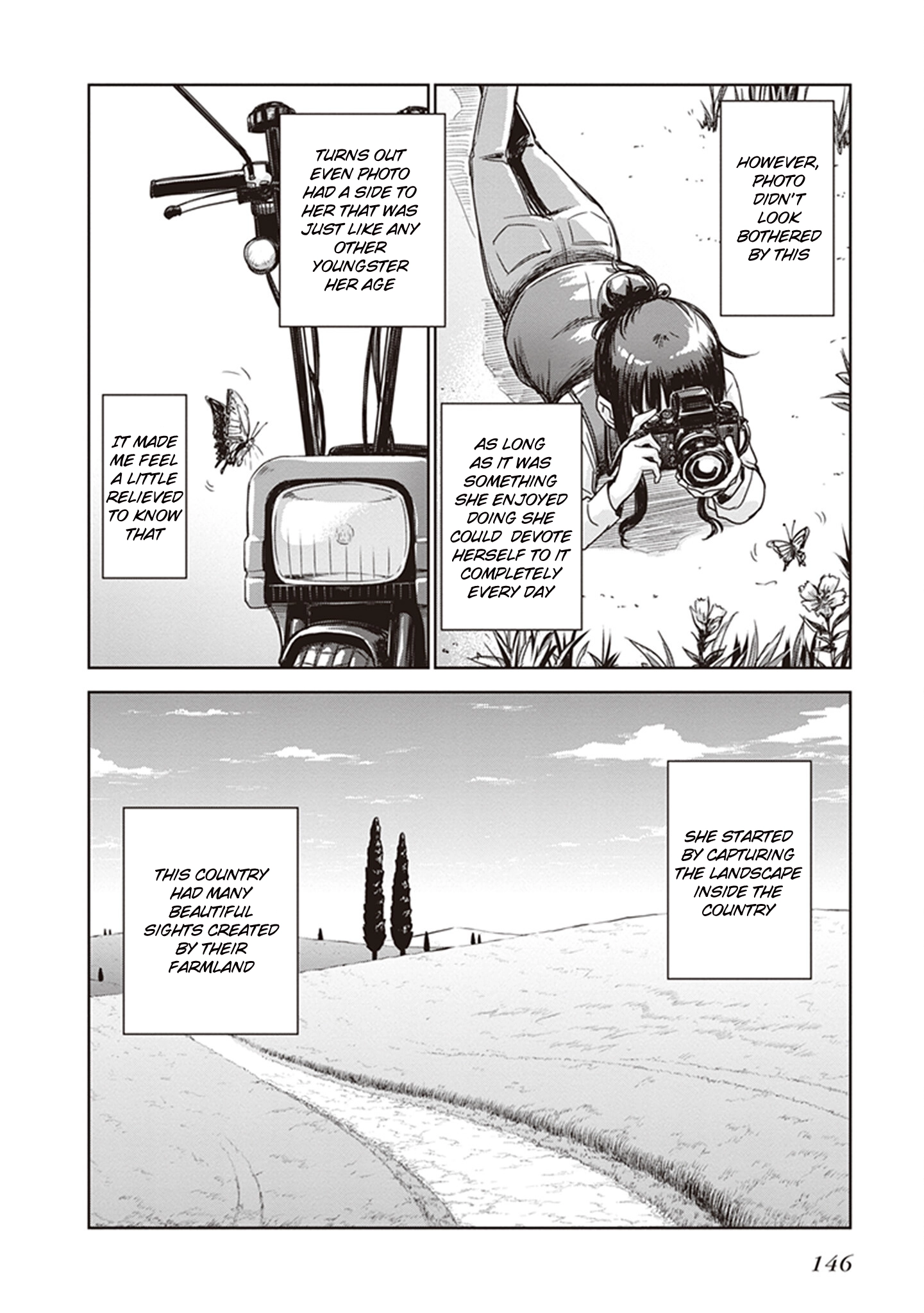 Read Kino