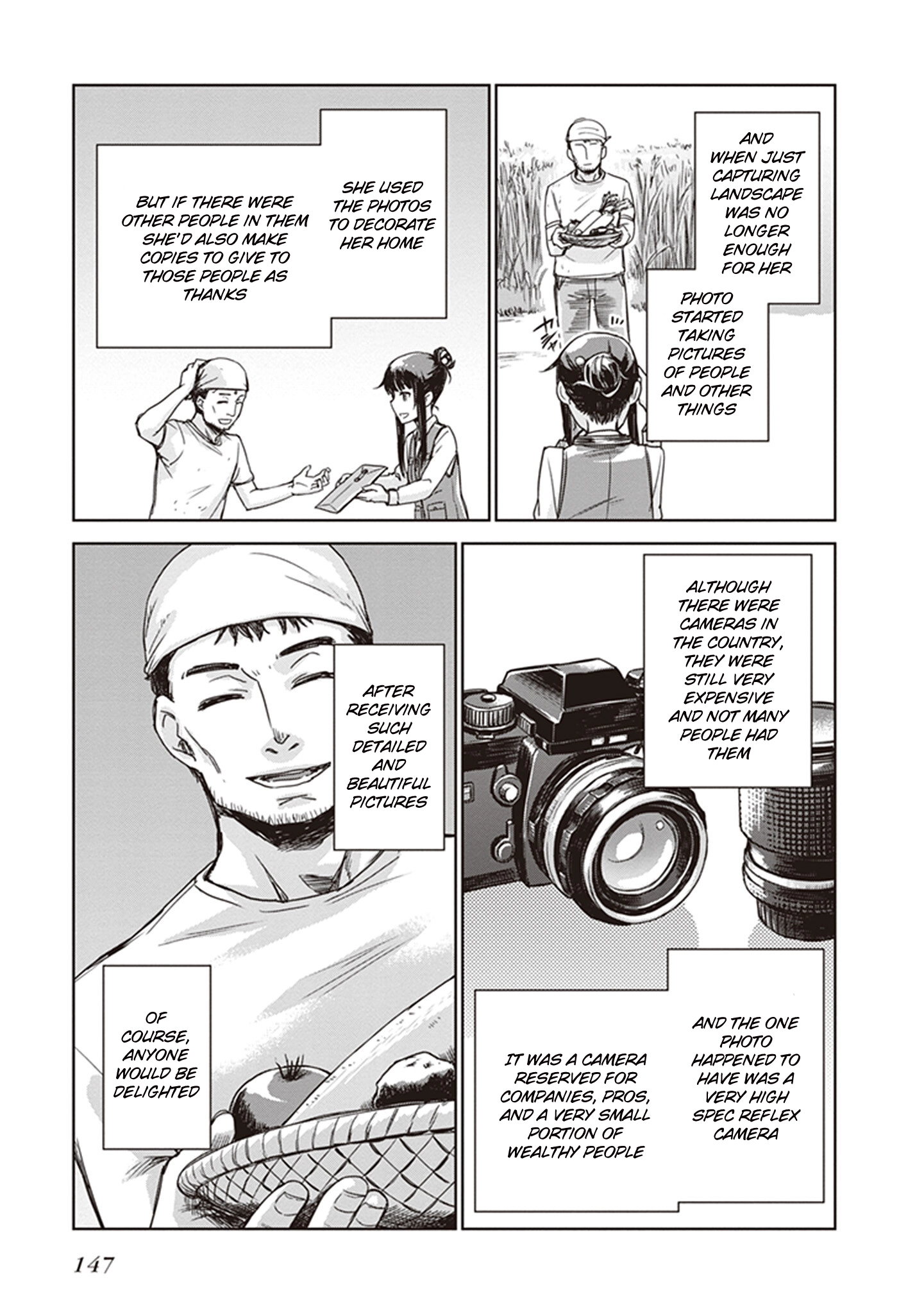 Read Kino