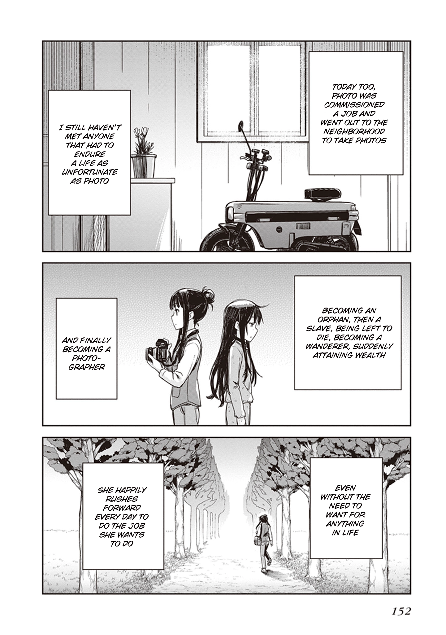 Read Kino