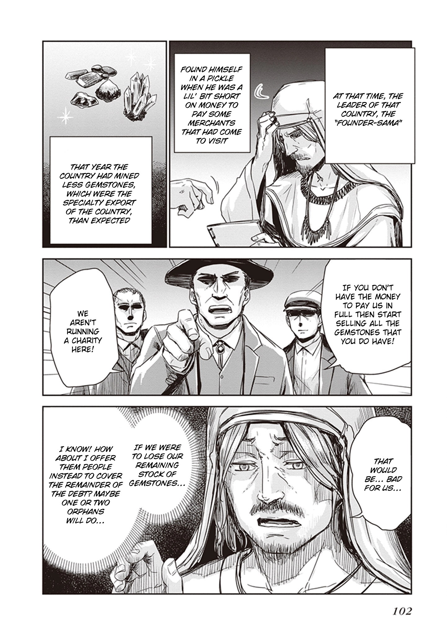 Read Kino