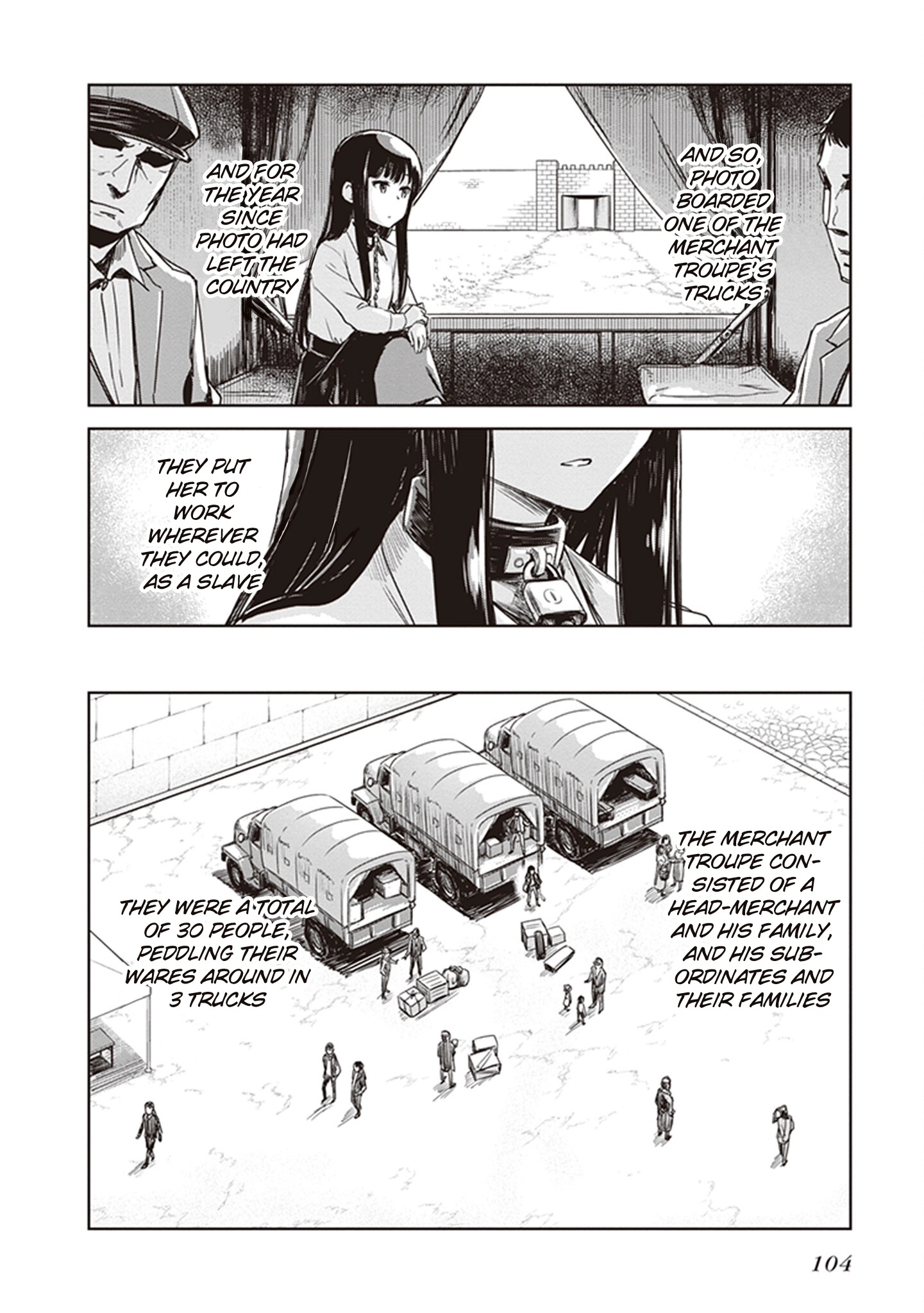 Read Kino