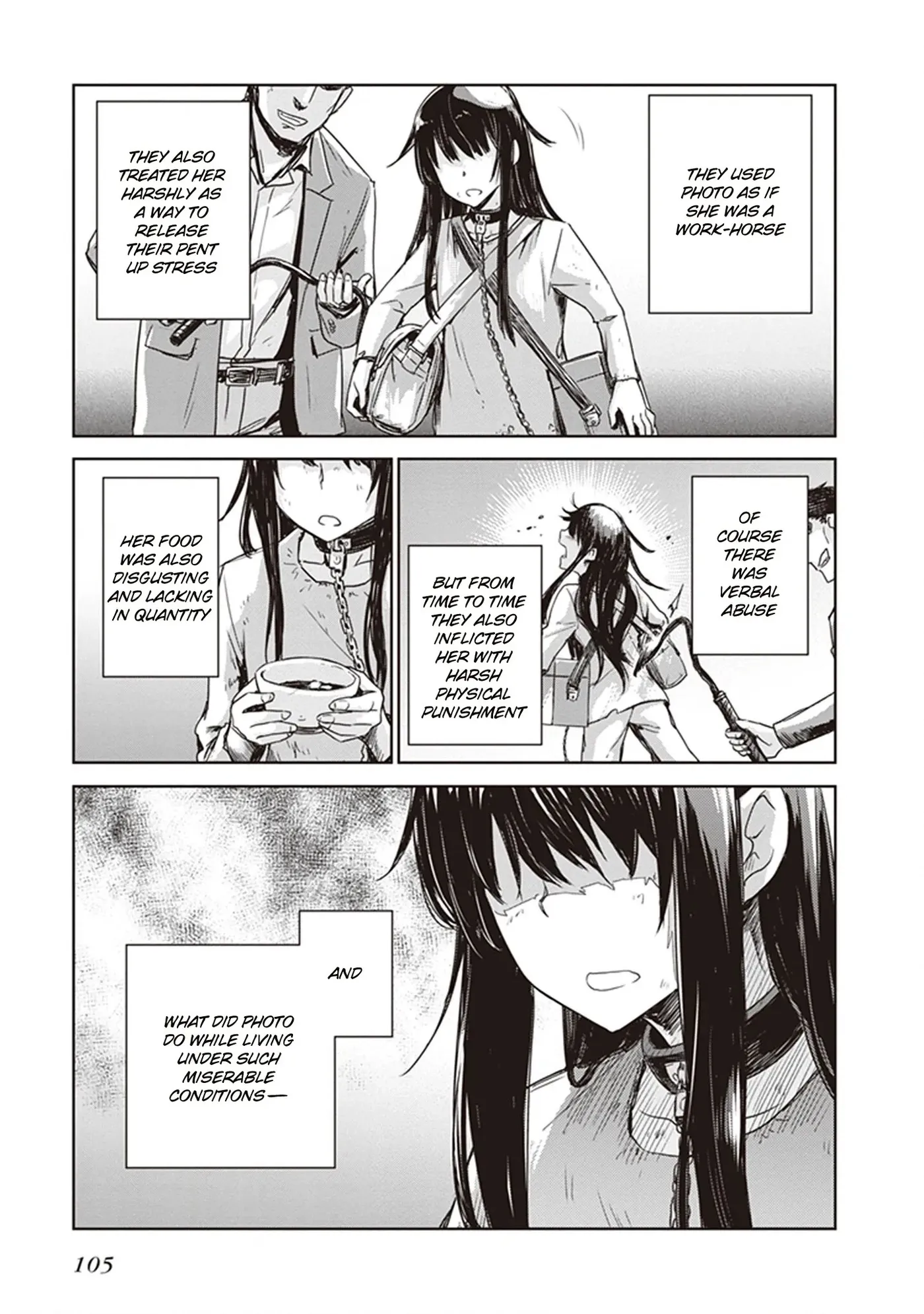 Read Kino
