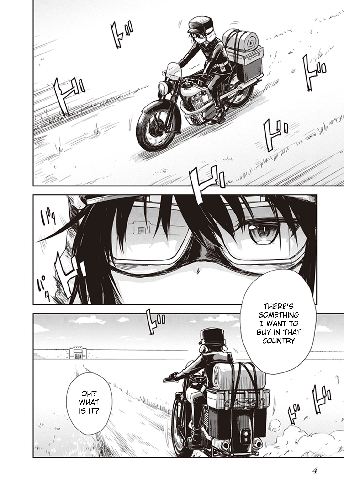 Read Kino