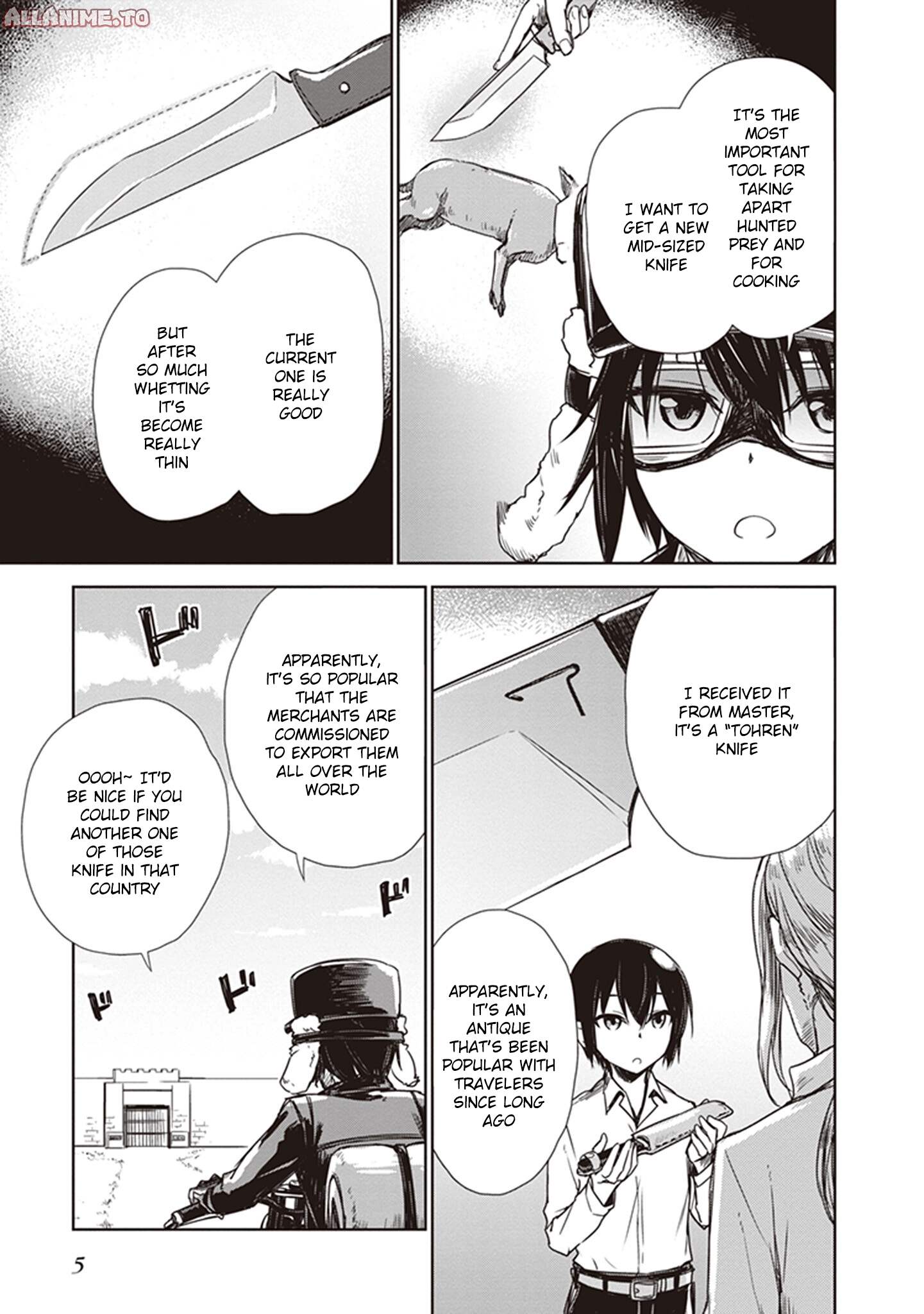 Read Kino