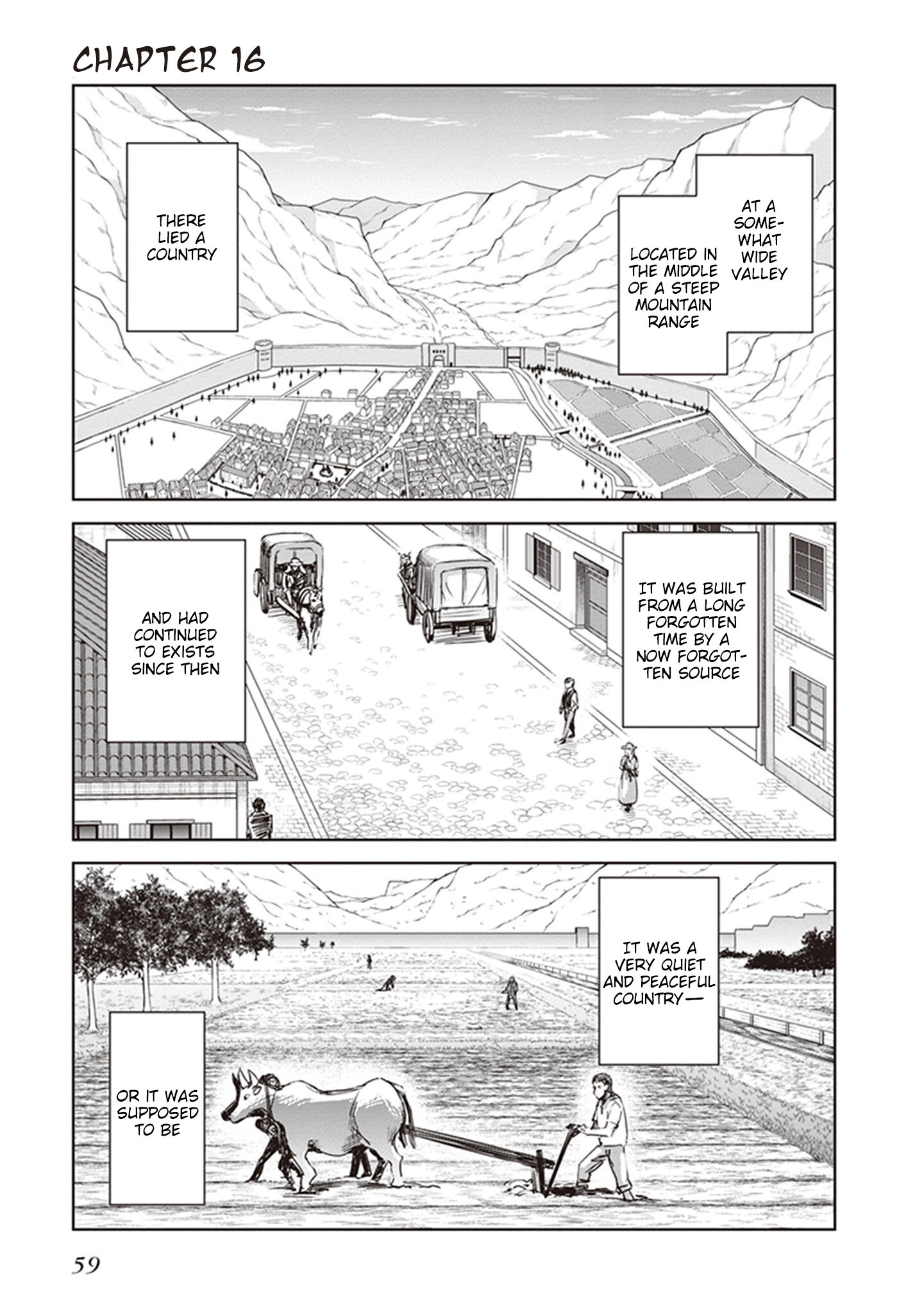 Read Kino