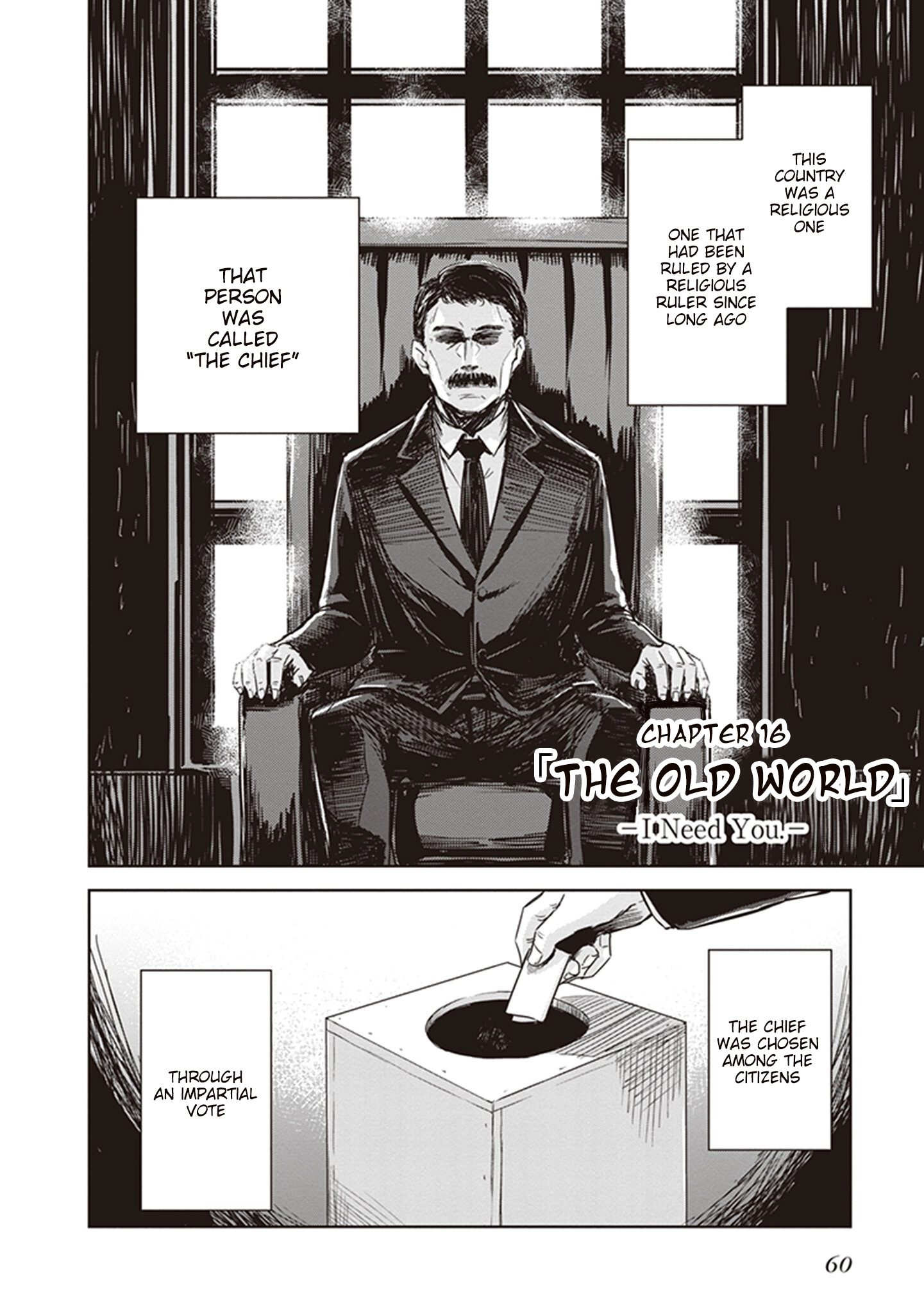 Read Kino