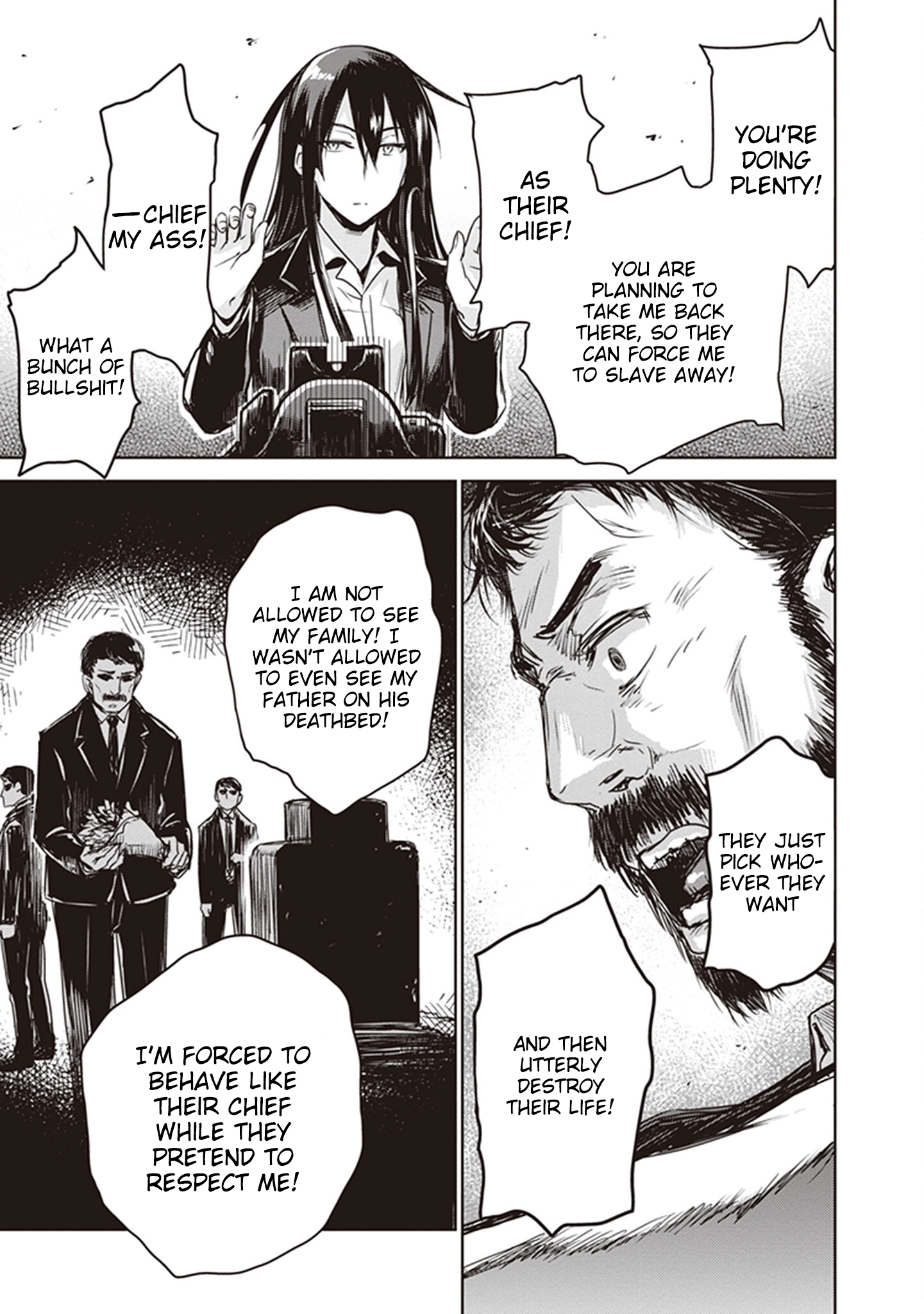 Read Kino