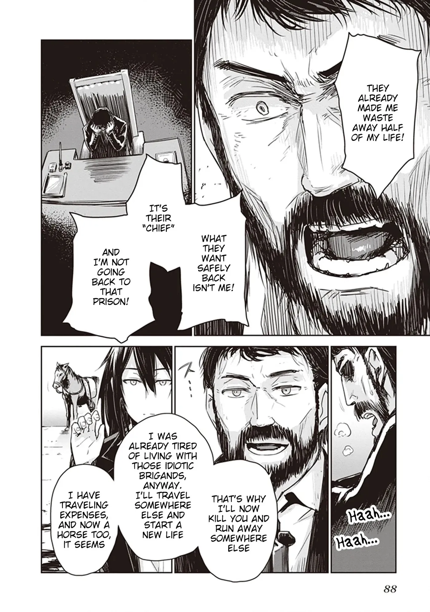 Read Kino