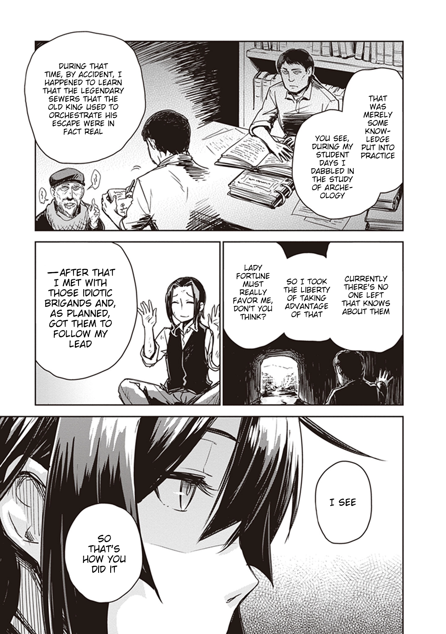 Read Kino