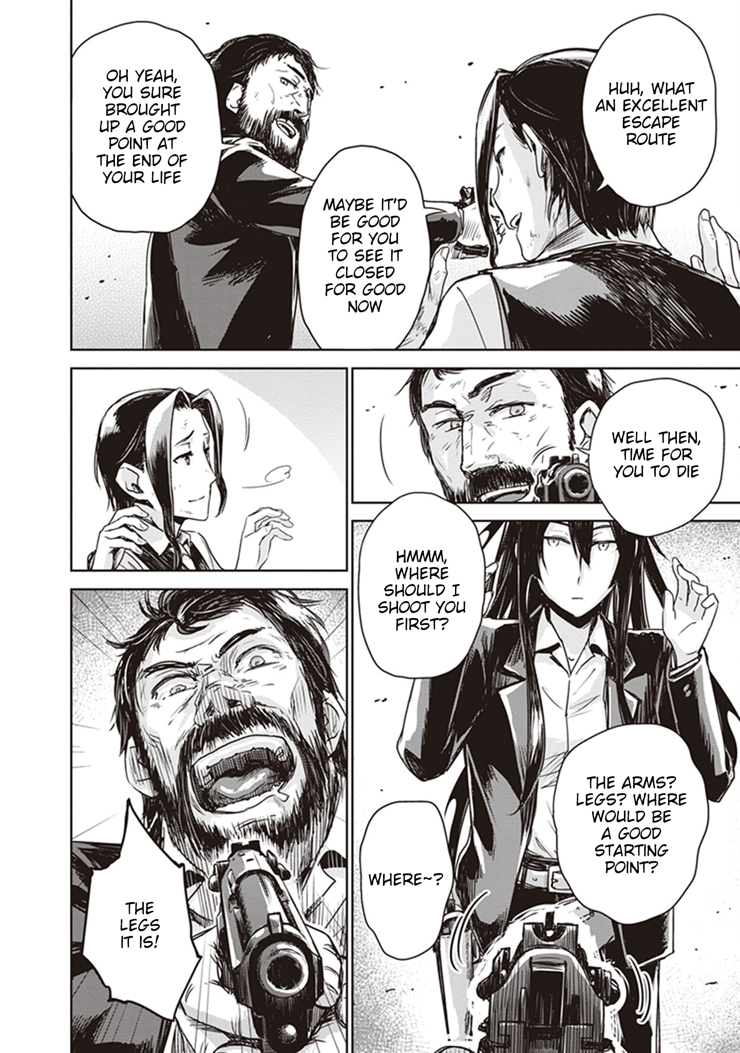 Read Kino