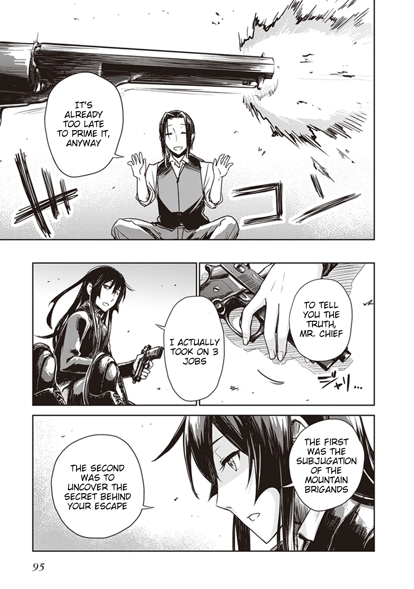 Read Kino