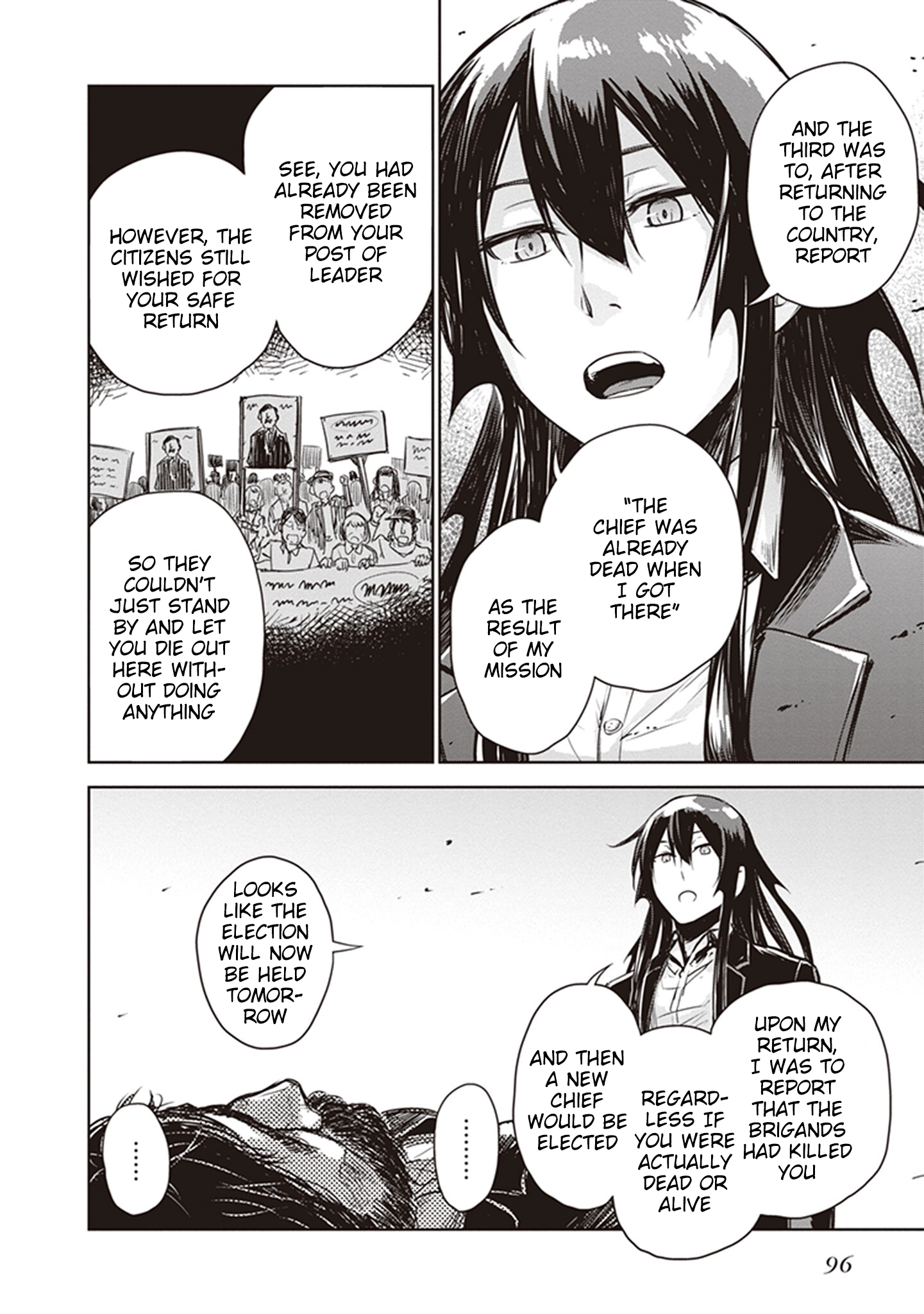 Read Kino