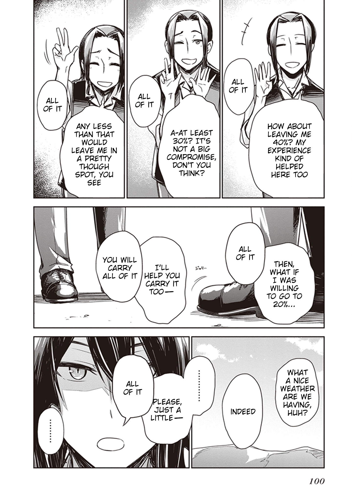 Read Kino