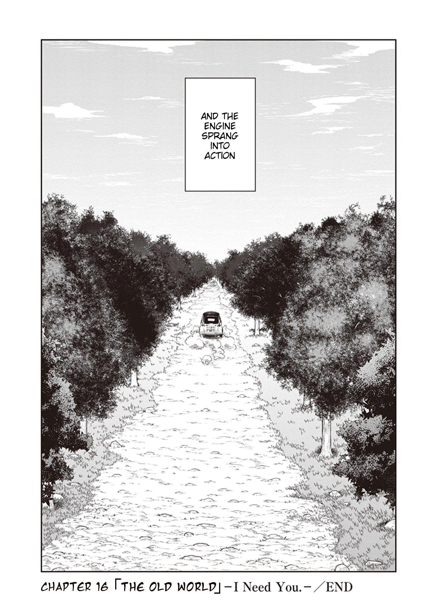 Read Kino