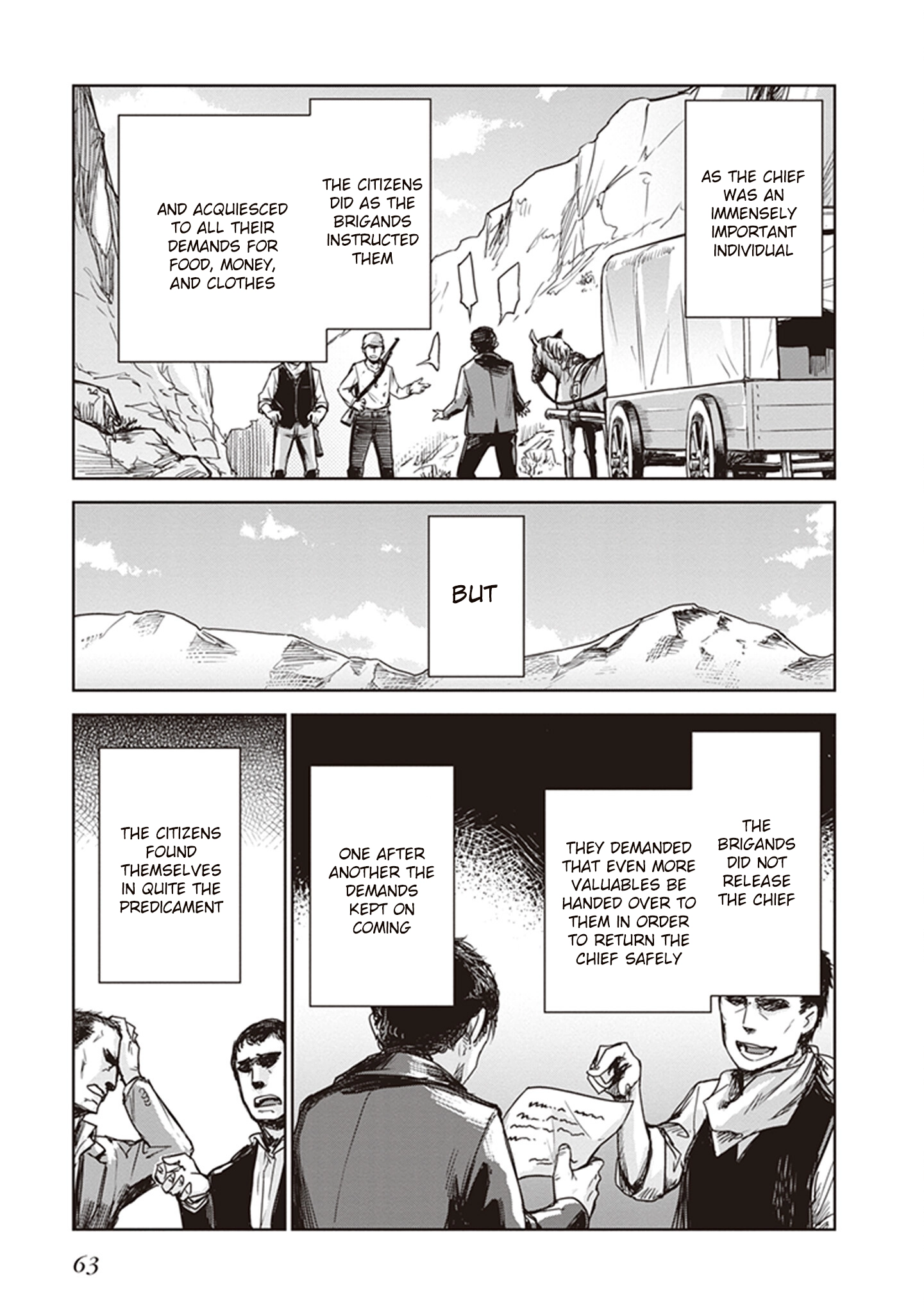 Read Kino