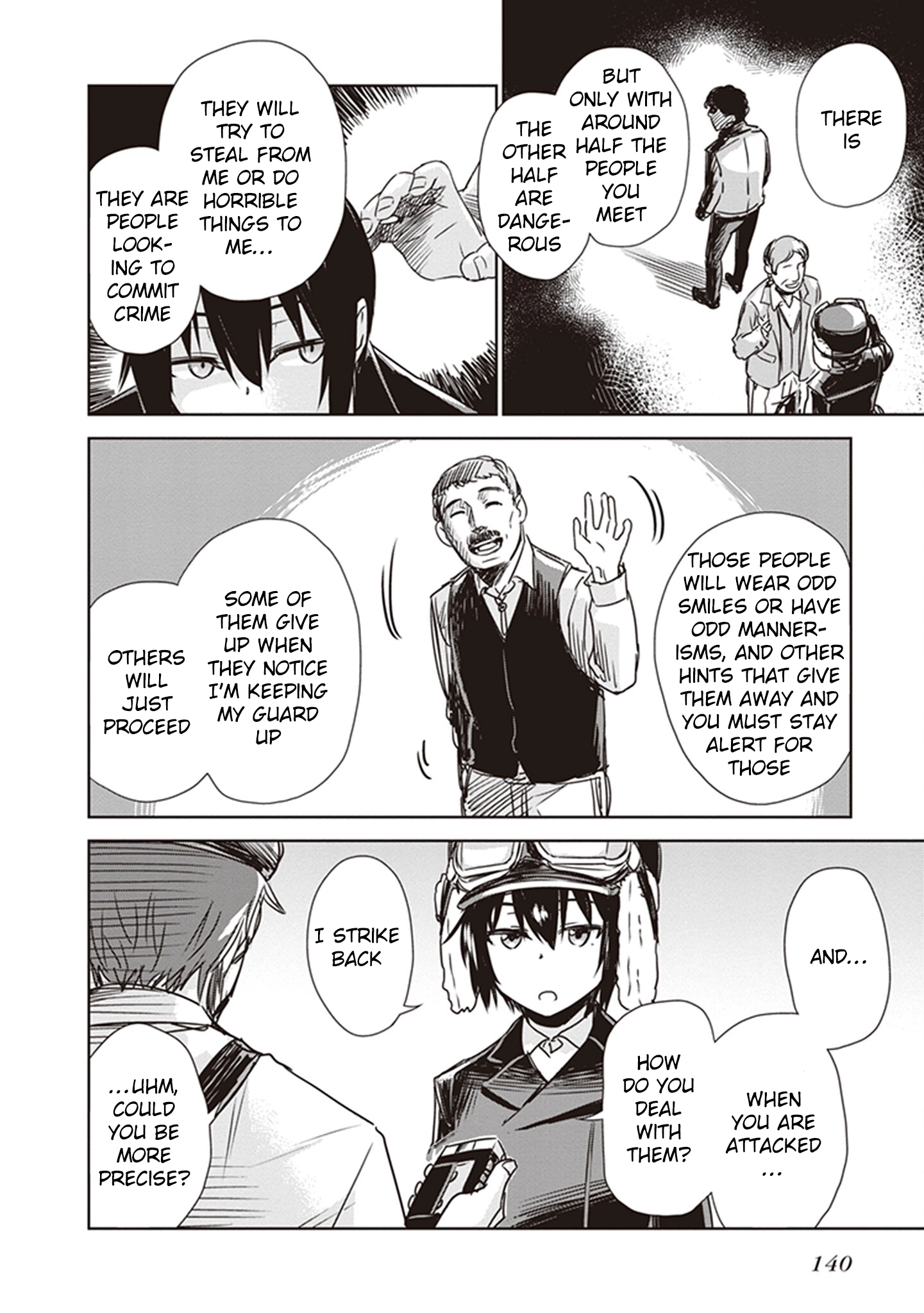 Read Kino