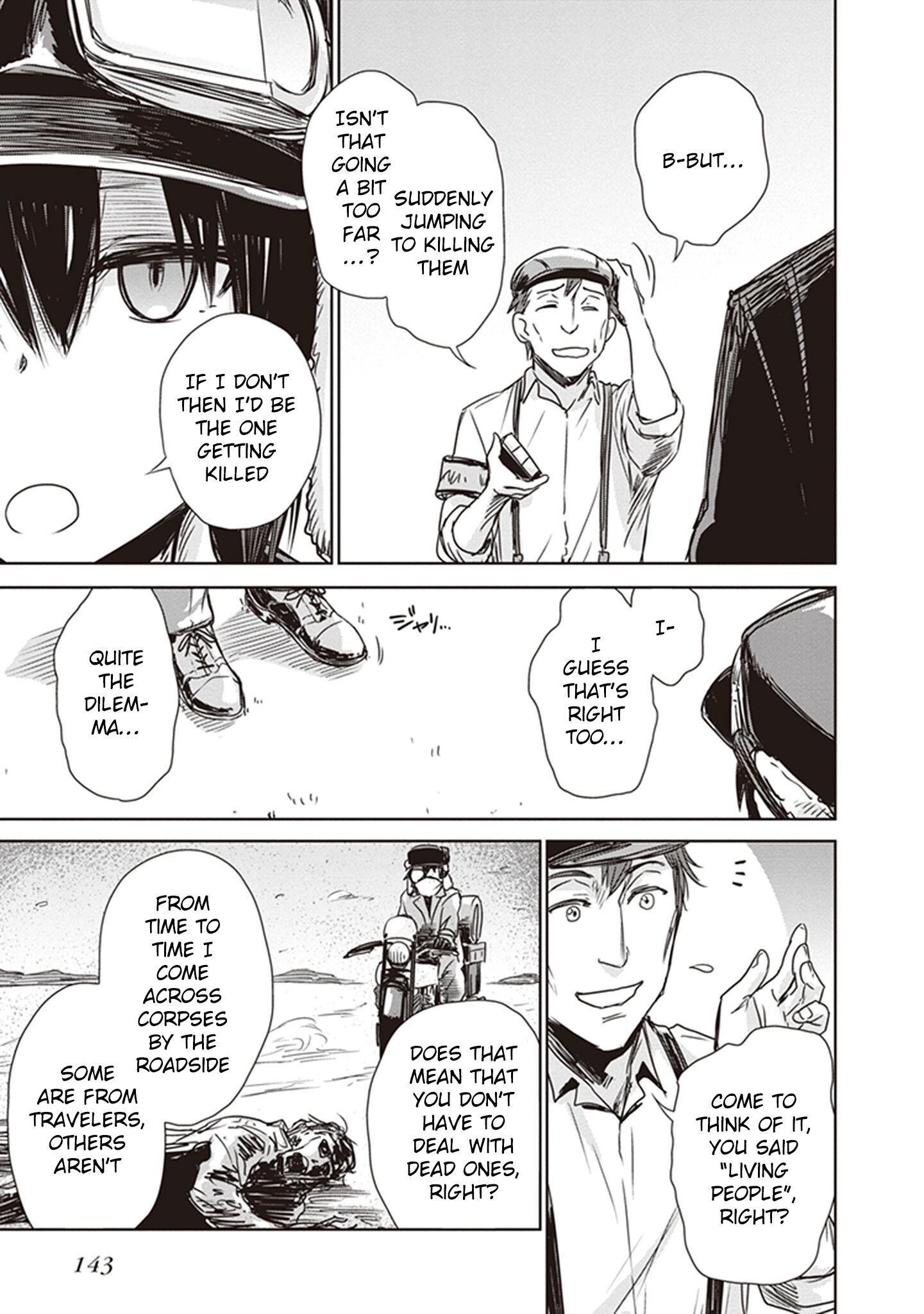 Read Kino