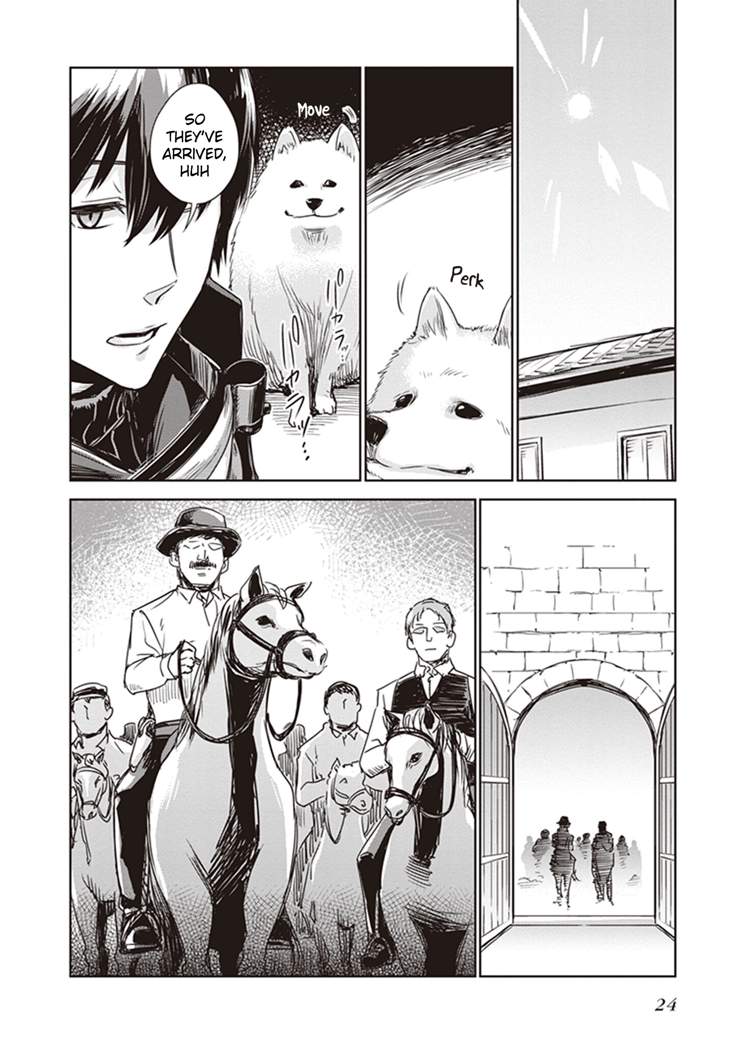 Read Kino