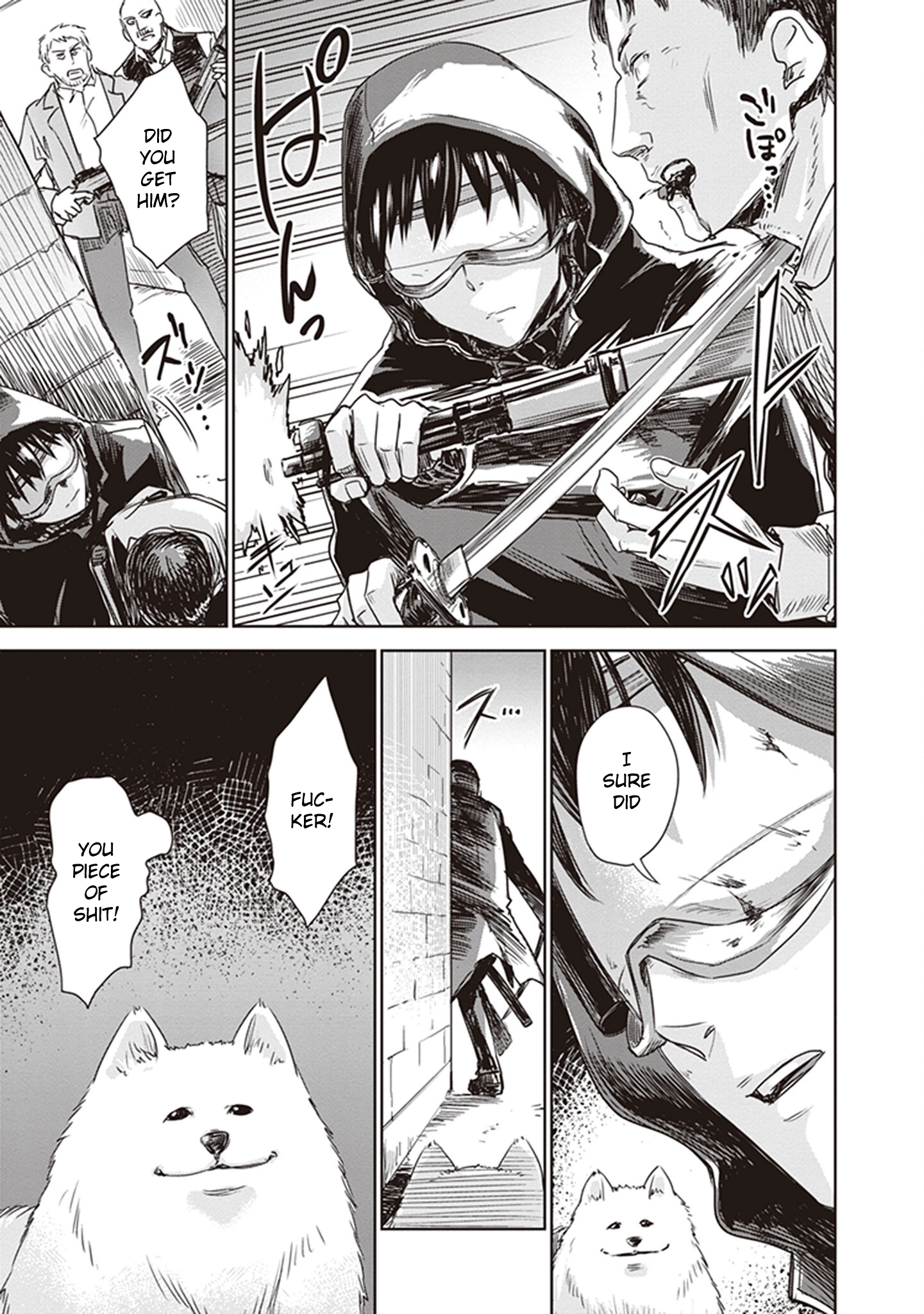 Read Kino