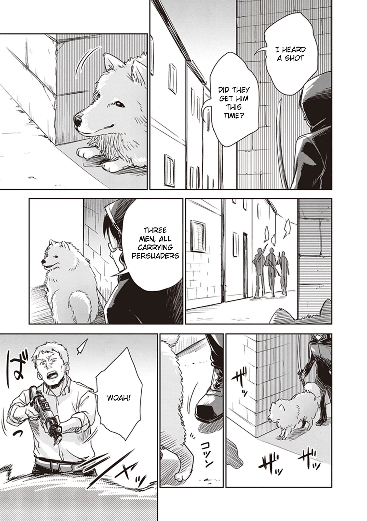 Read Kino