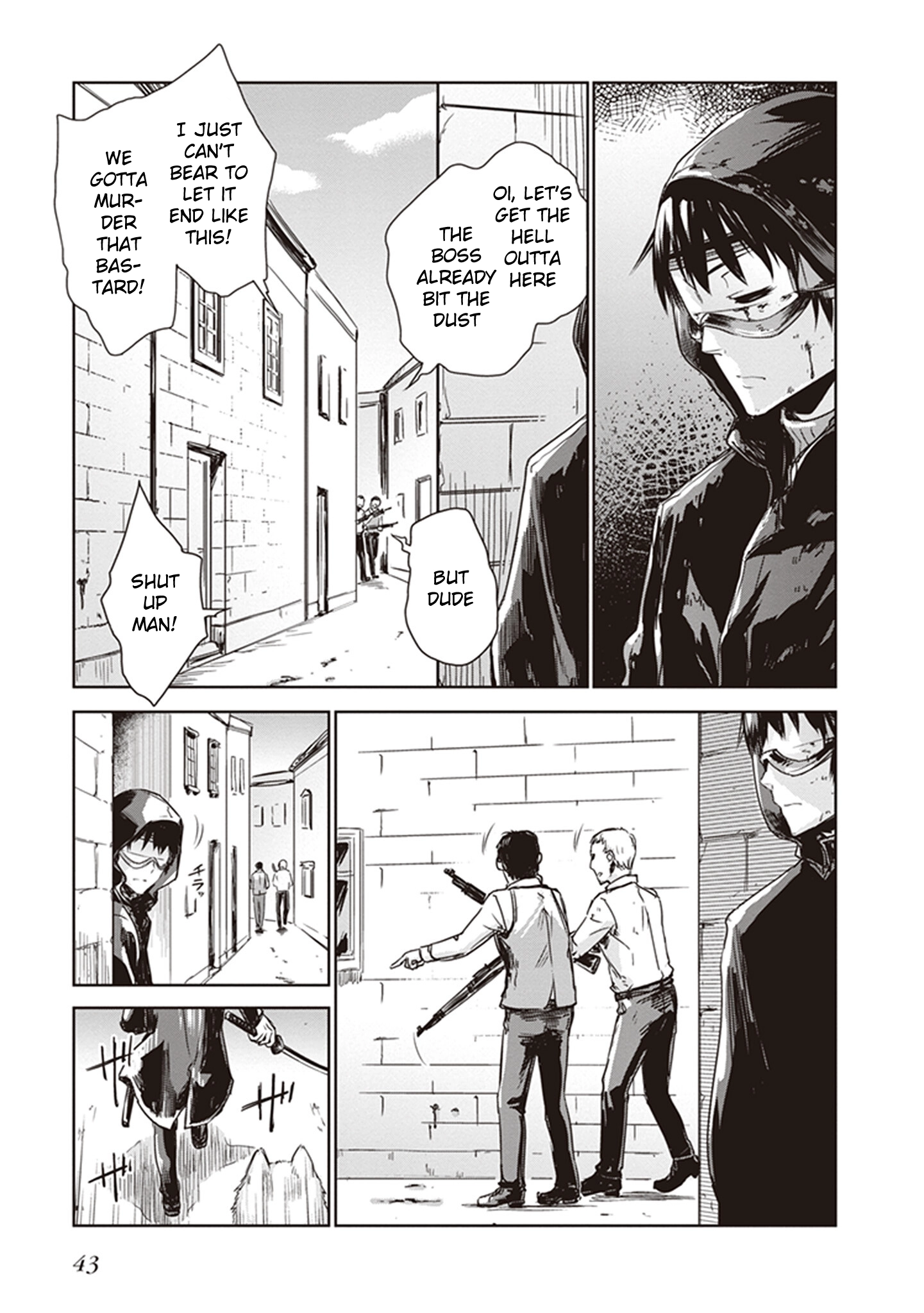 Read Kino