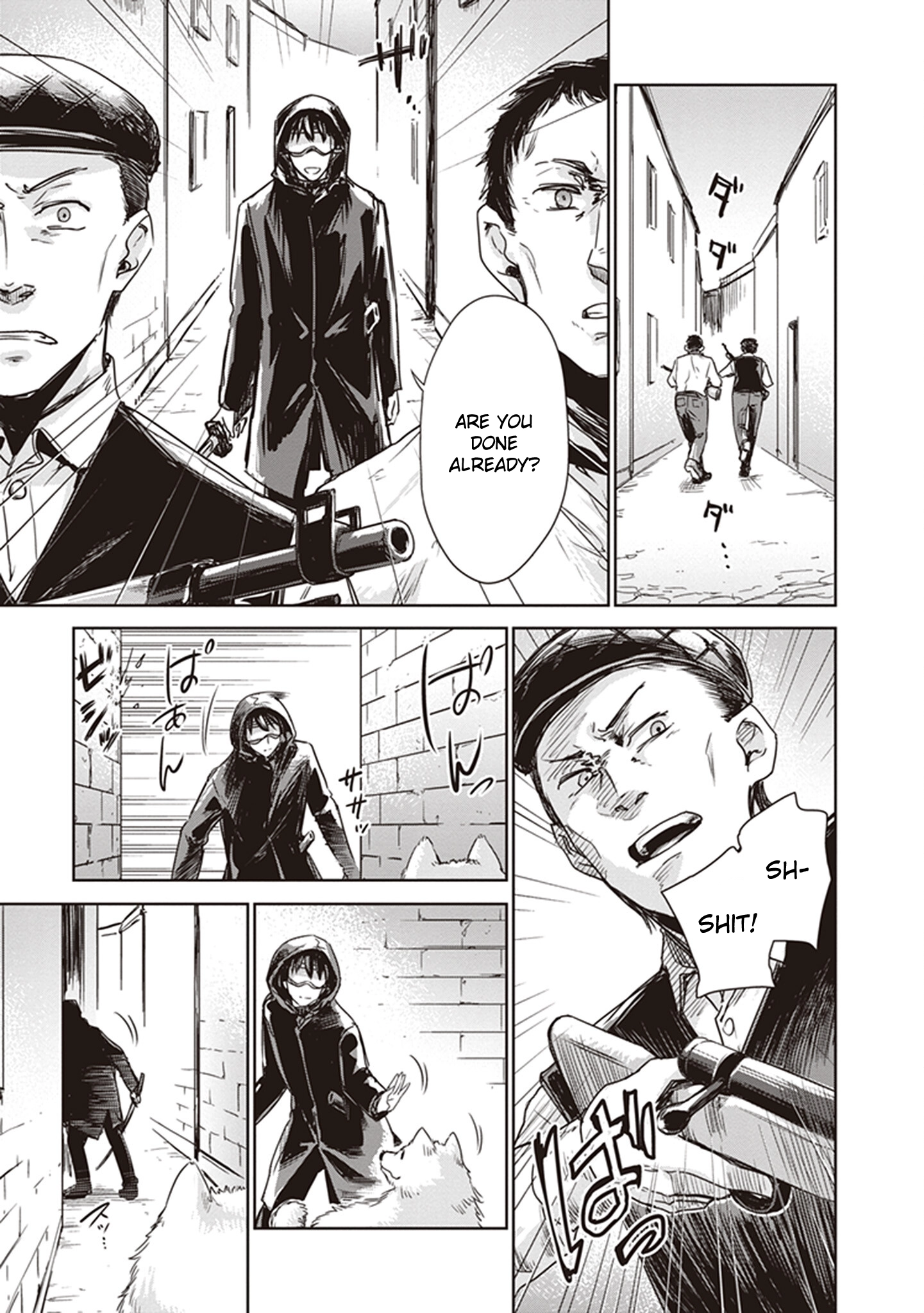 Read Kino