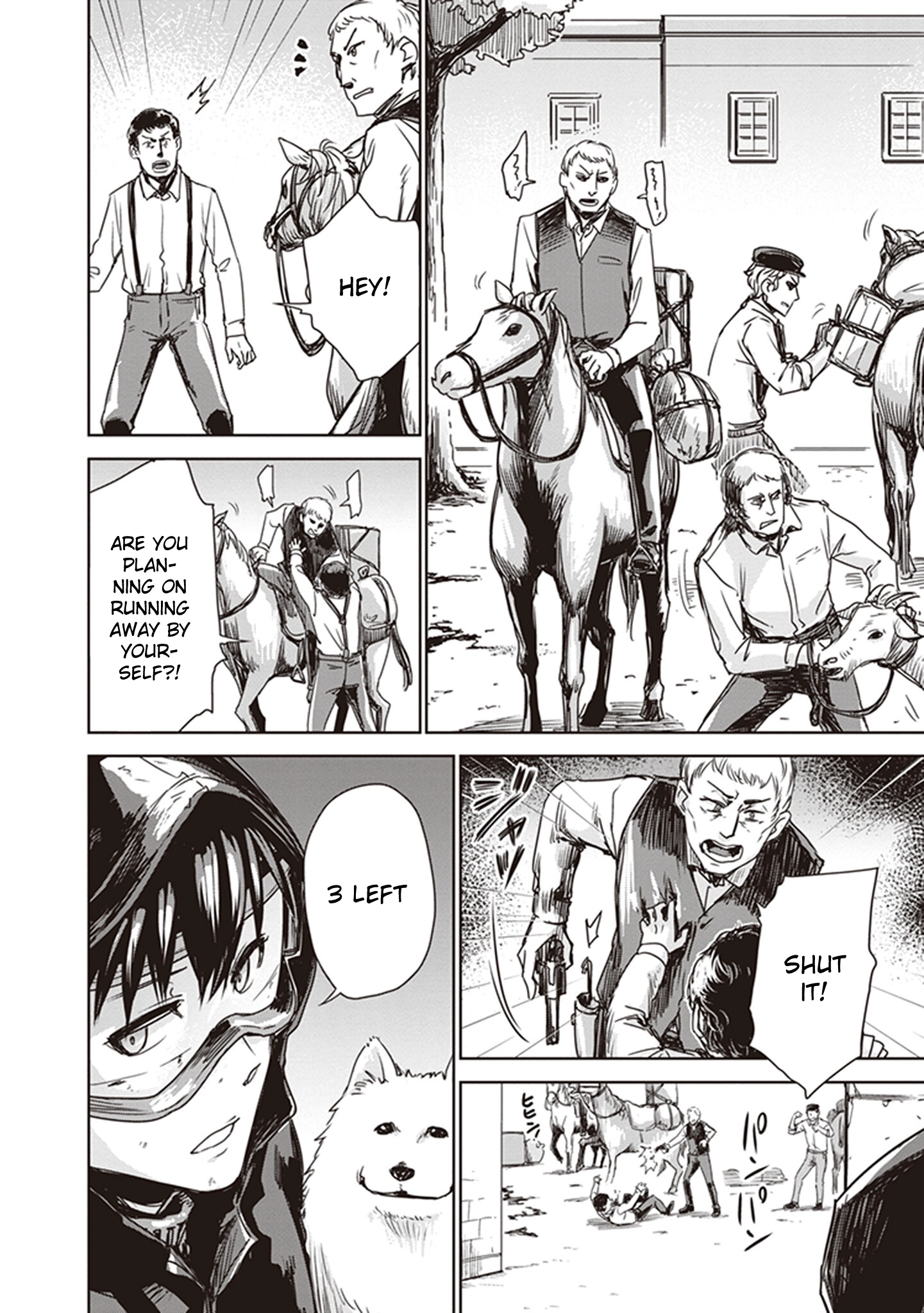 Read Kino