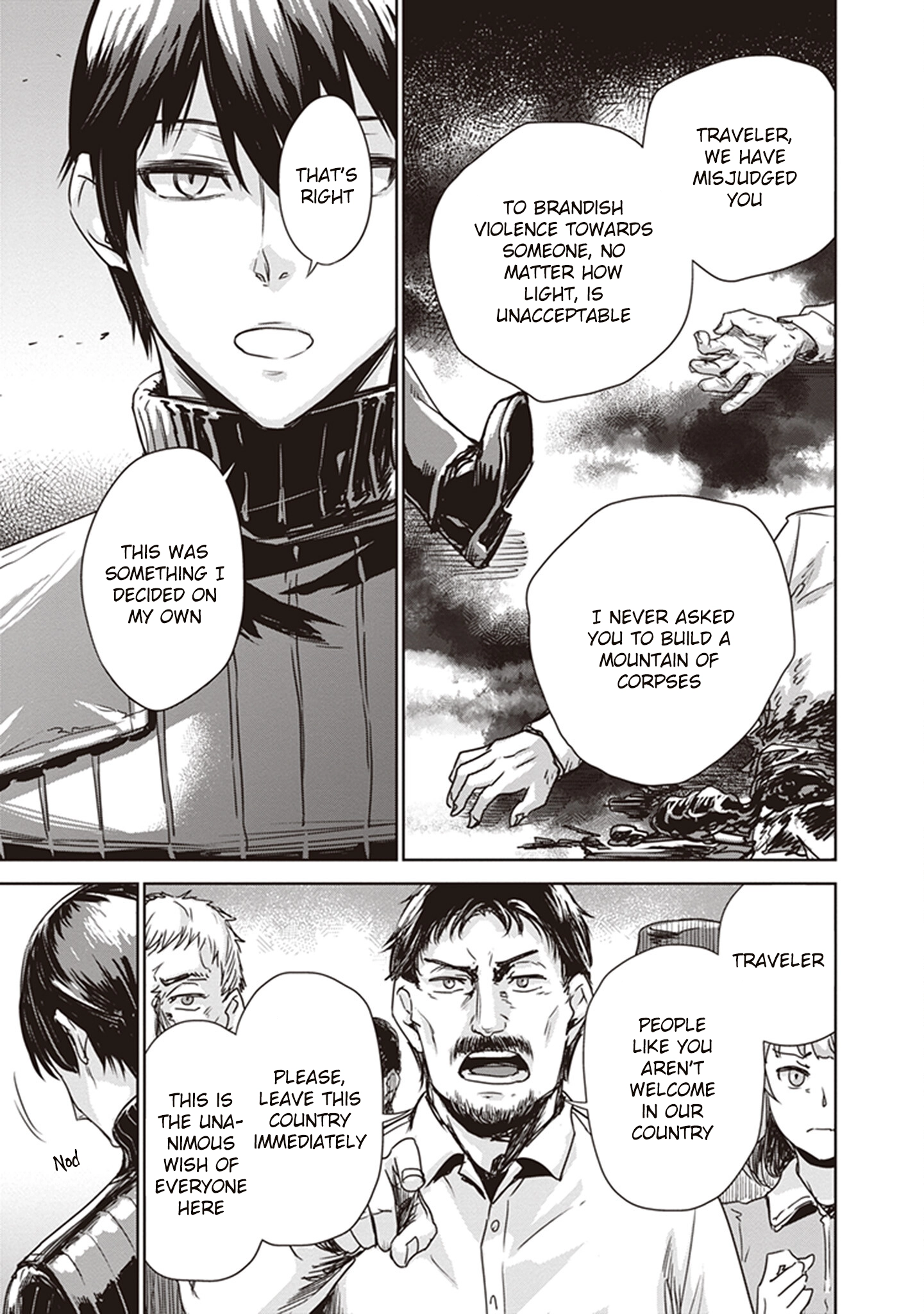 Read Kino