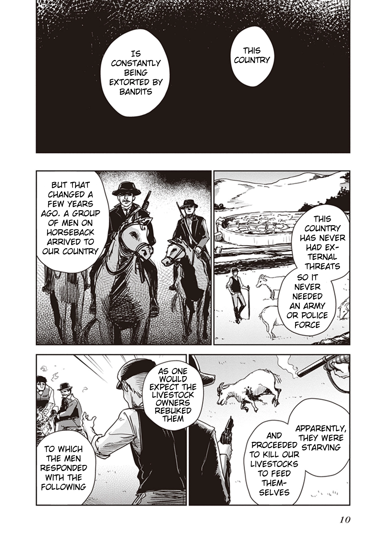 Read Kino