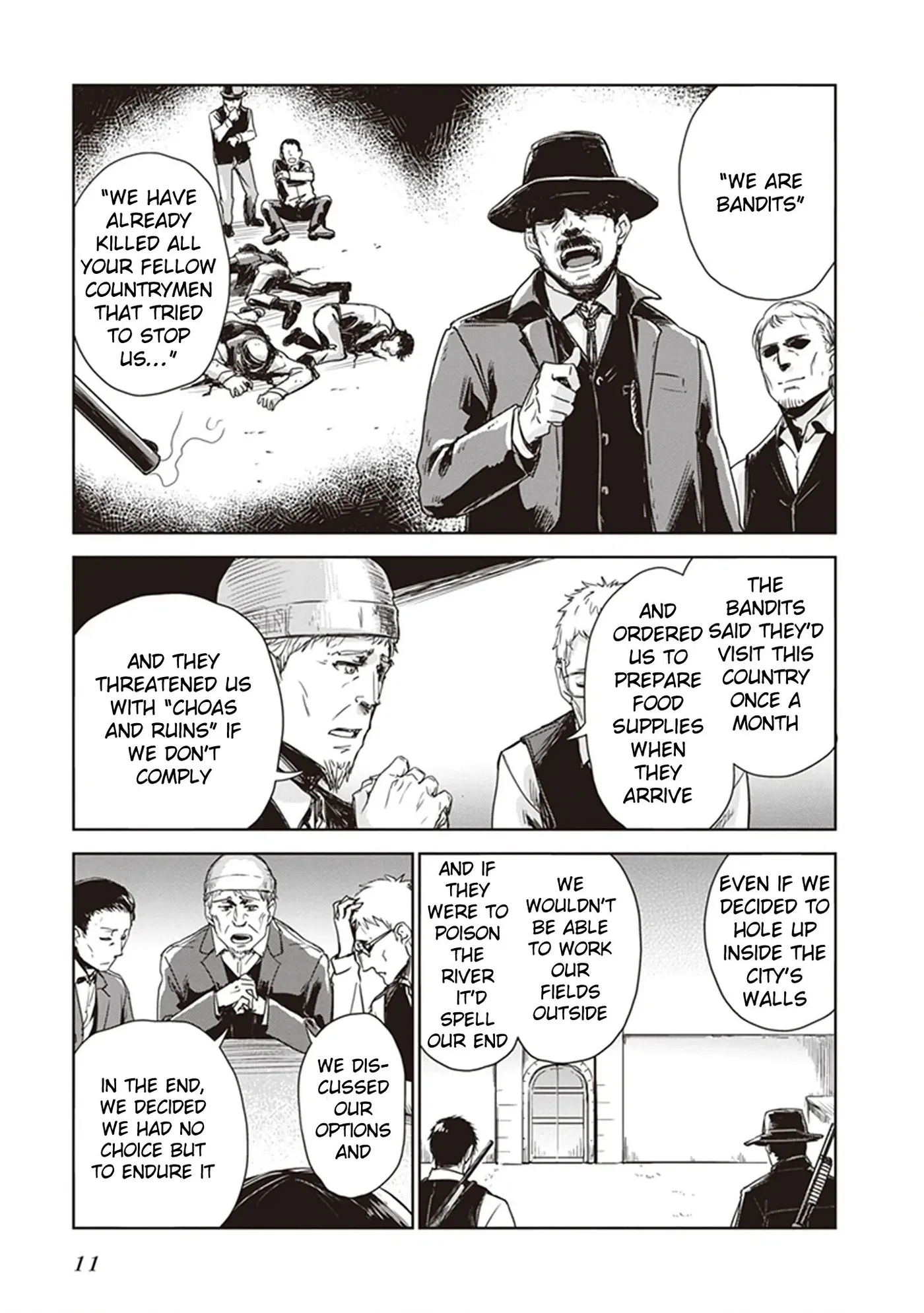 Read Kino