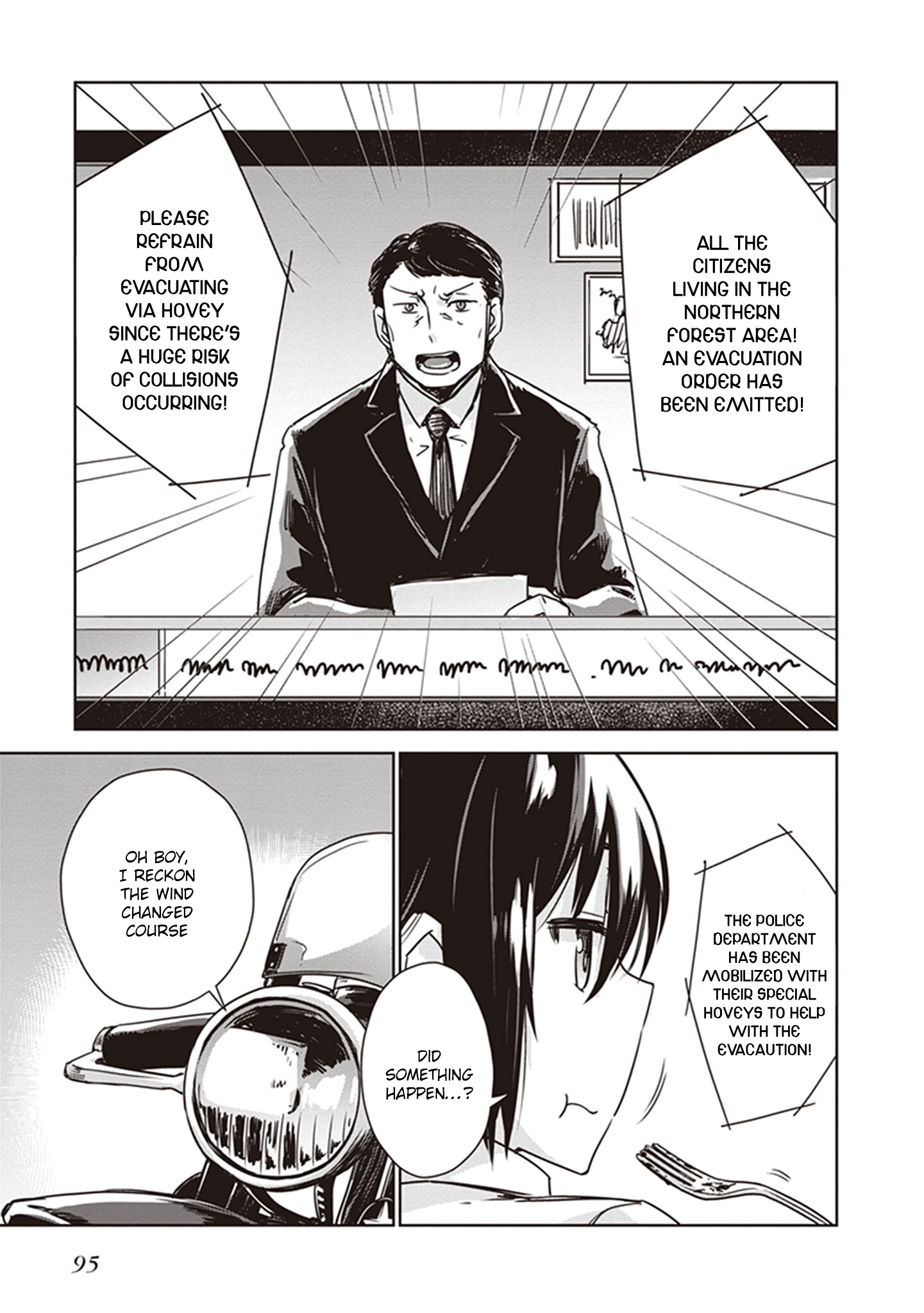 Read Kino