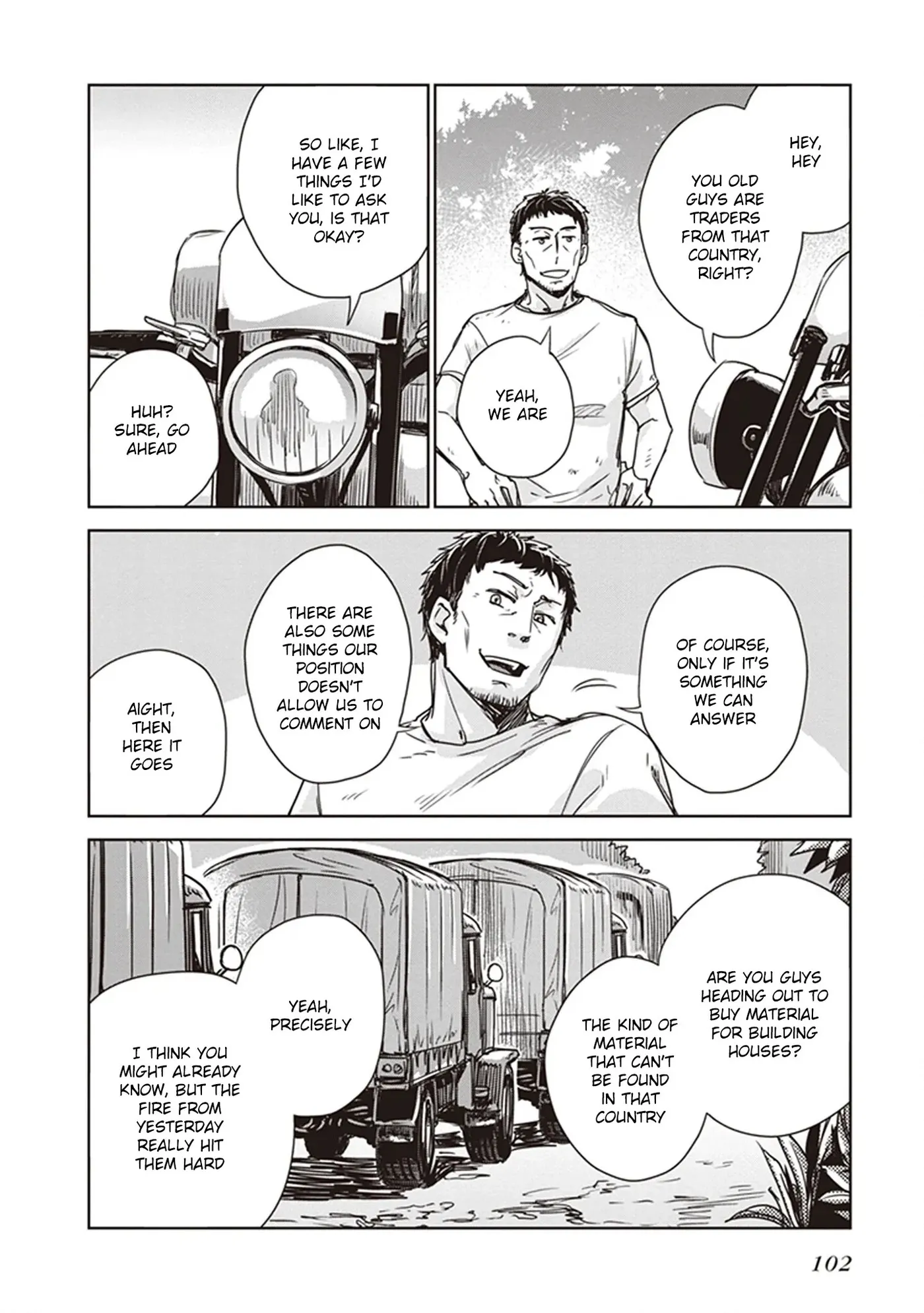 Read Kino