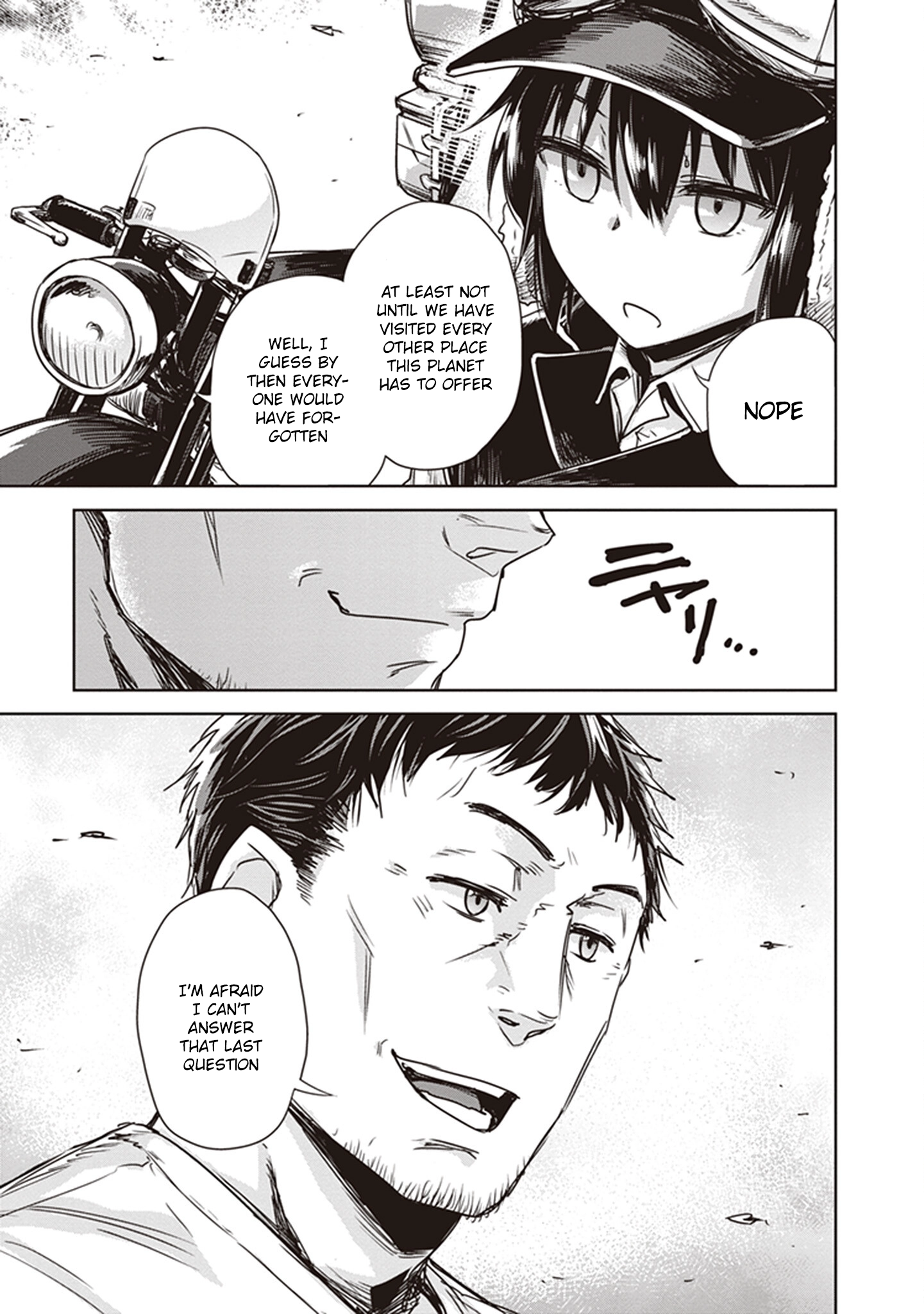 Read Kino