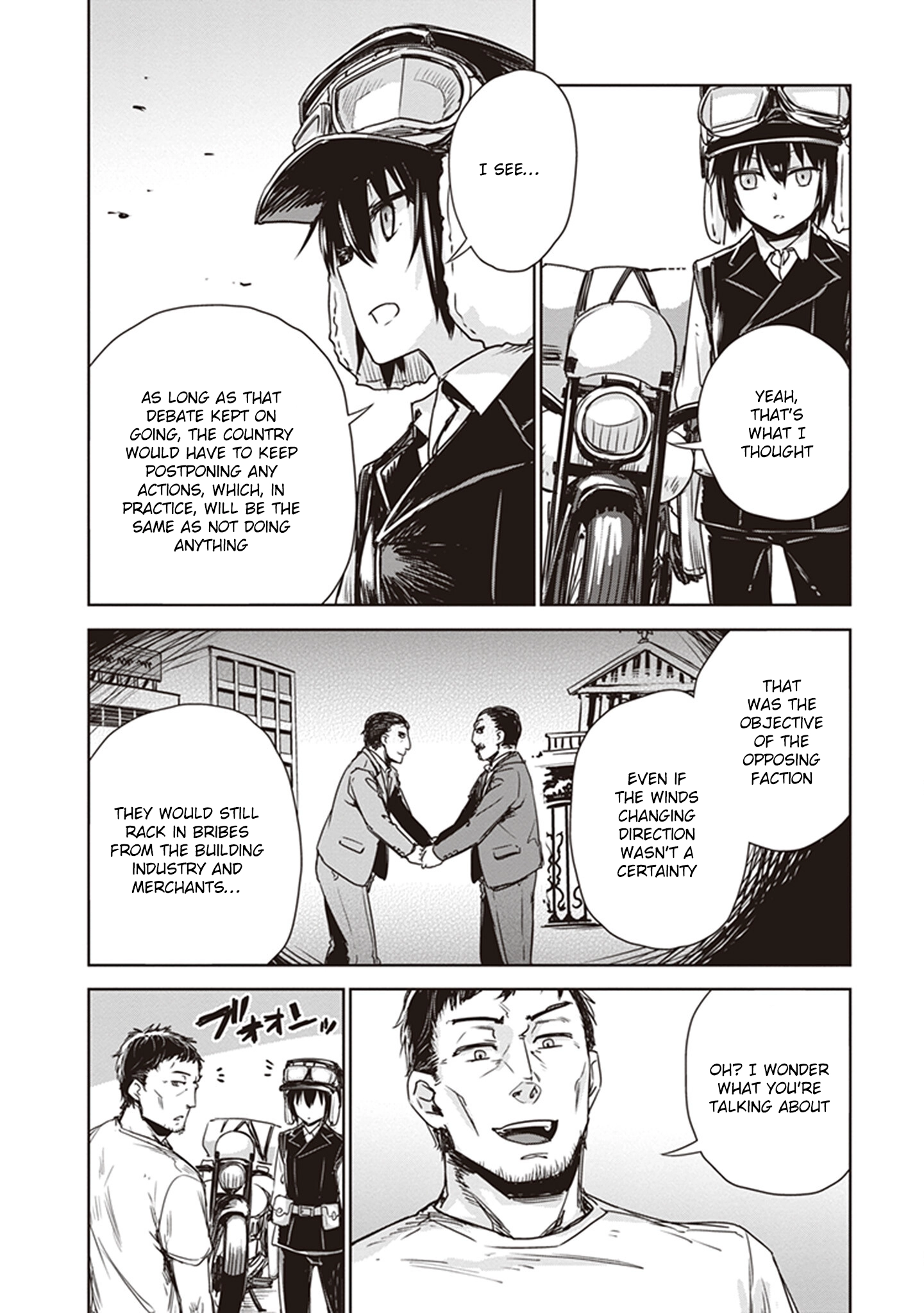 Read Kino