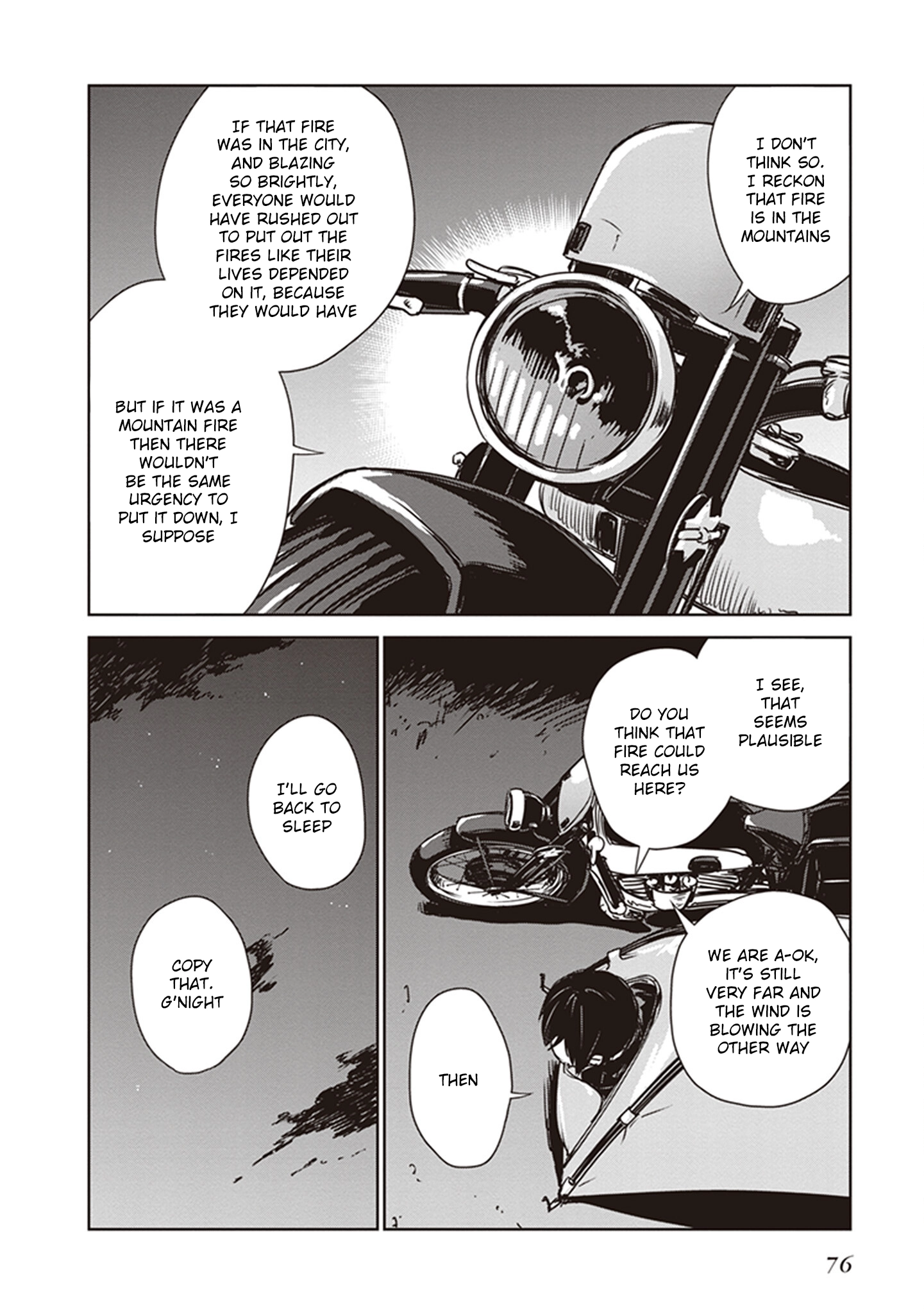 Read Kino
