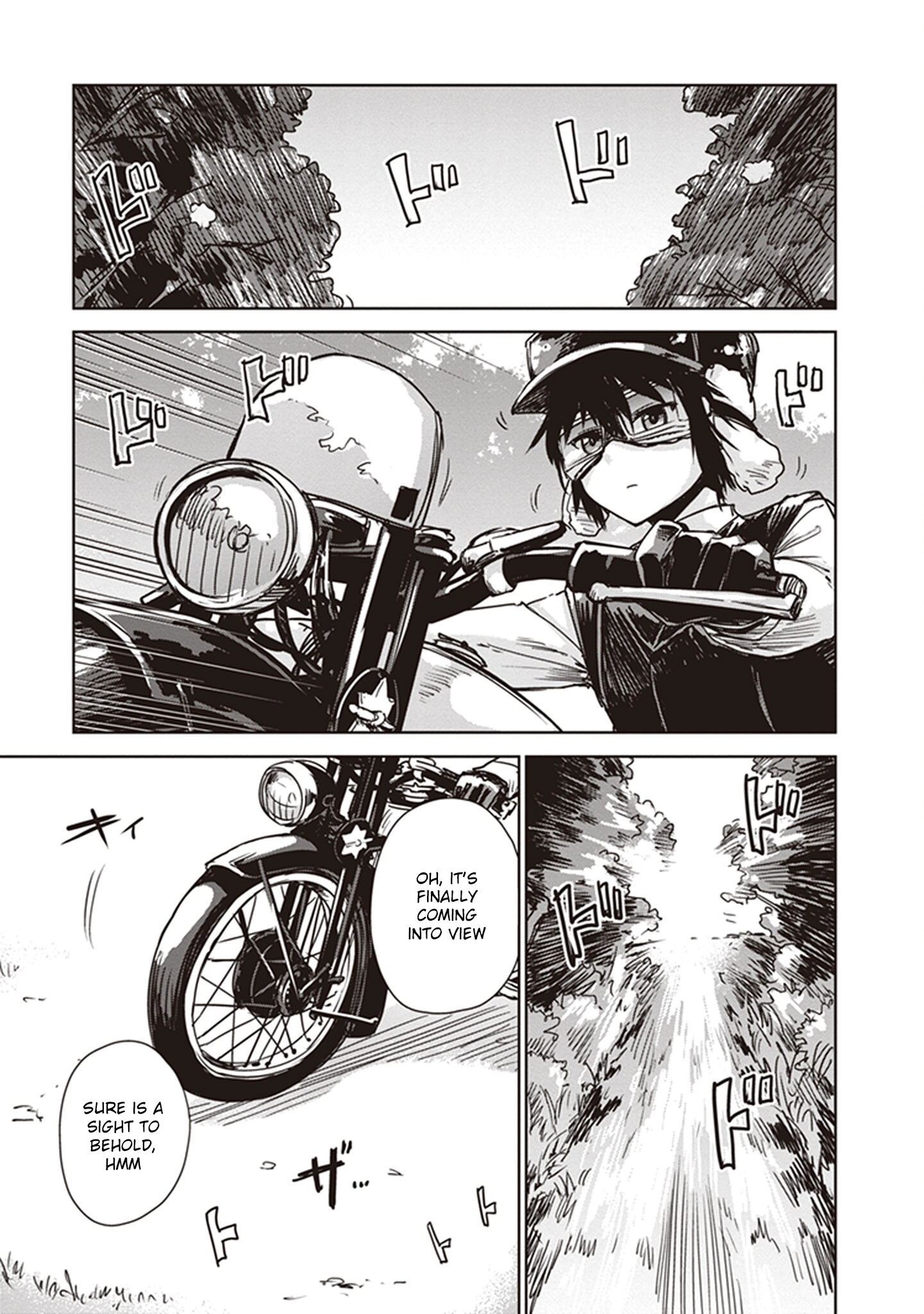 Read Kino