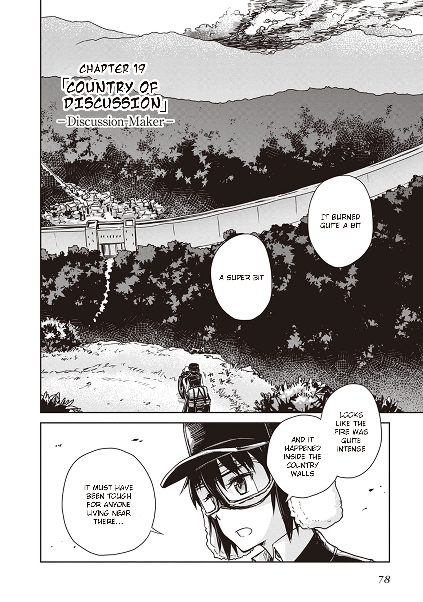 Read Kino