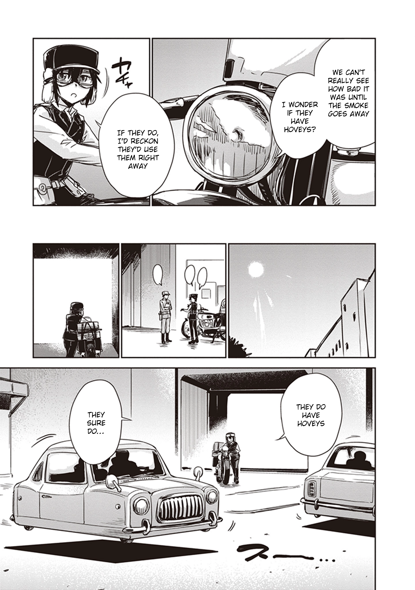 Read Kino