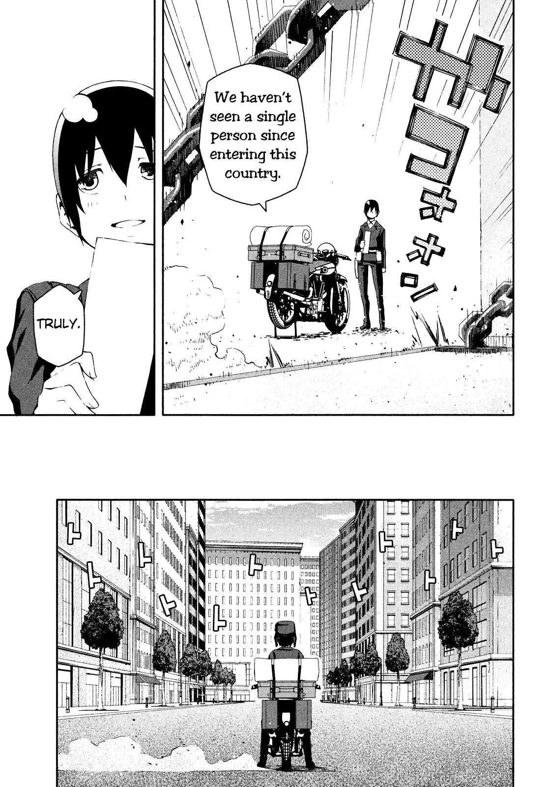 Read Kino