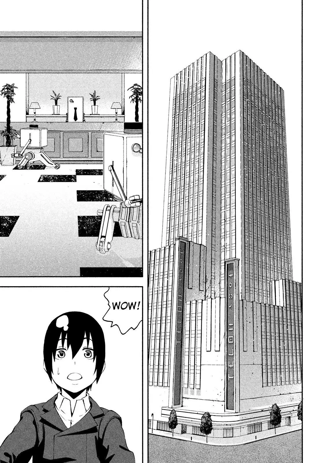 Read Kino