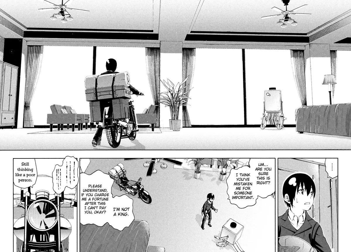 Read Kino