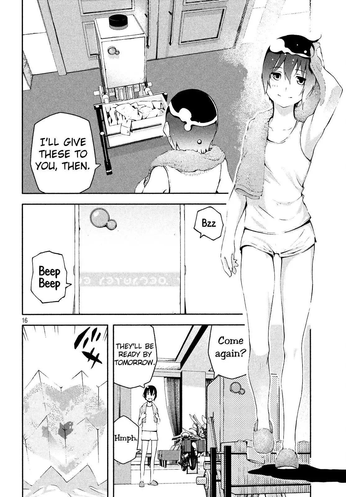 Read Kino