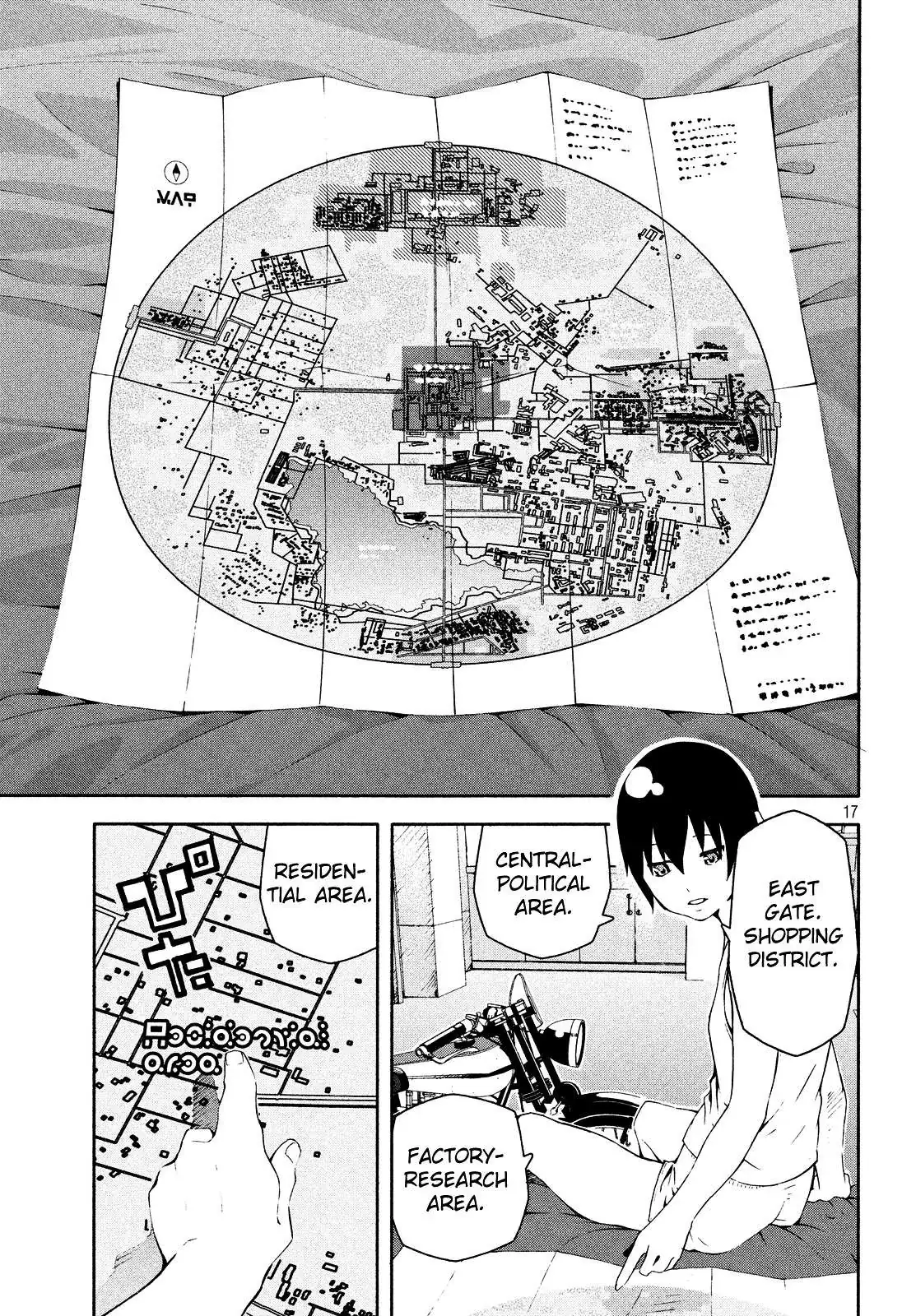 Read Kino